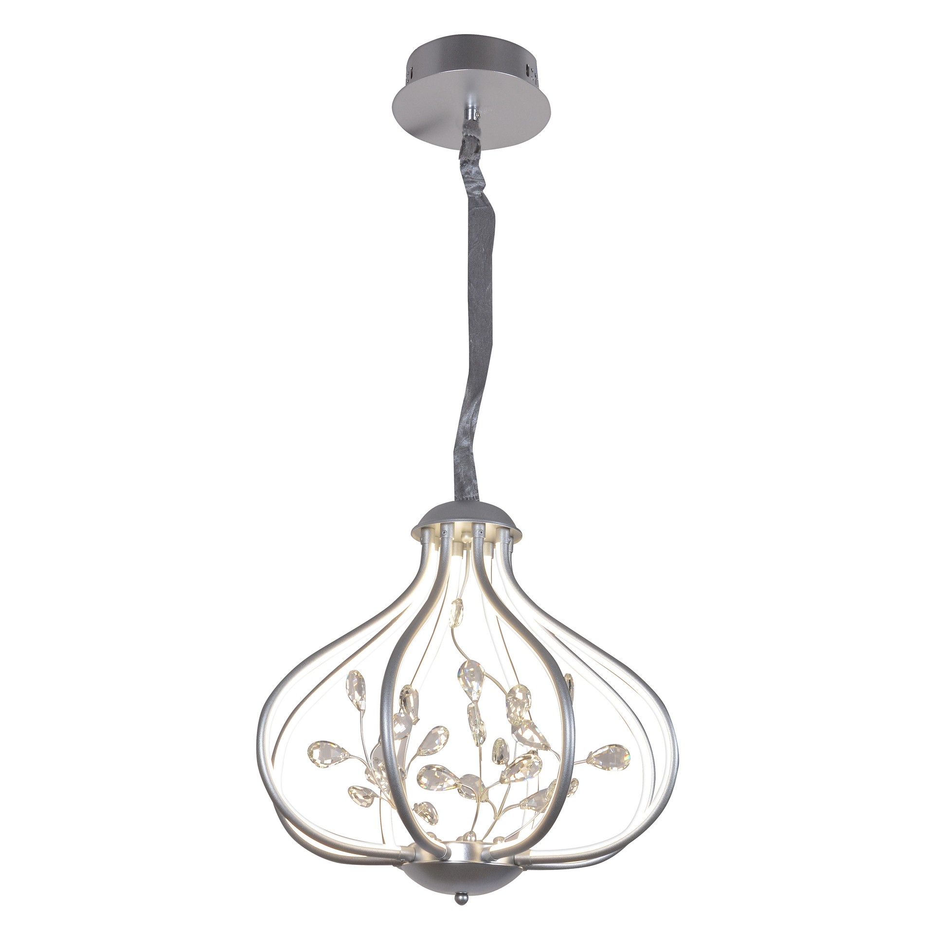 Подвесная люстра Favourite Nodule 2383-8P