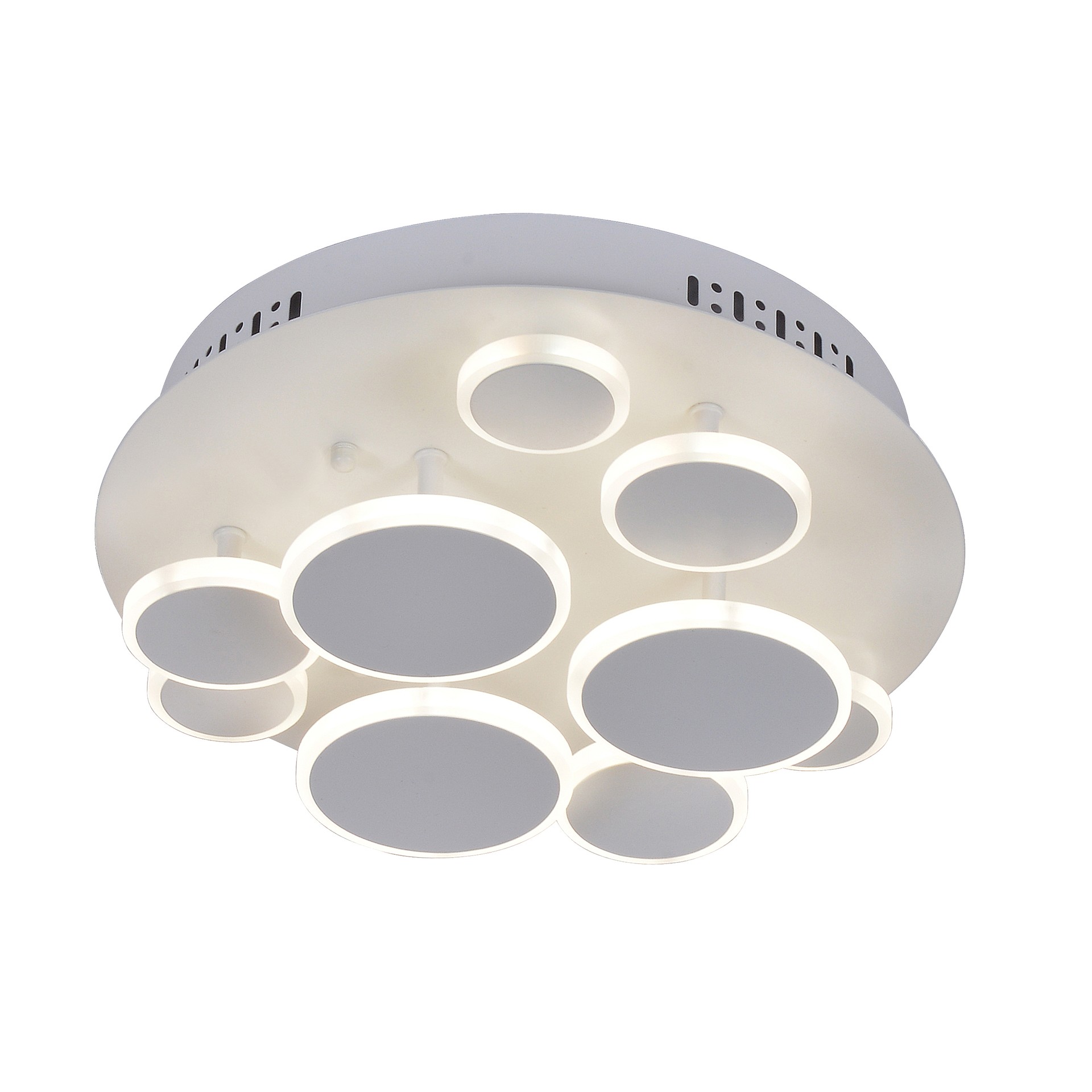 Потолочная светодиодная люстра Device Favourite 2388-9U