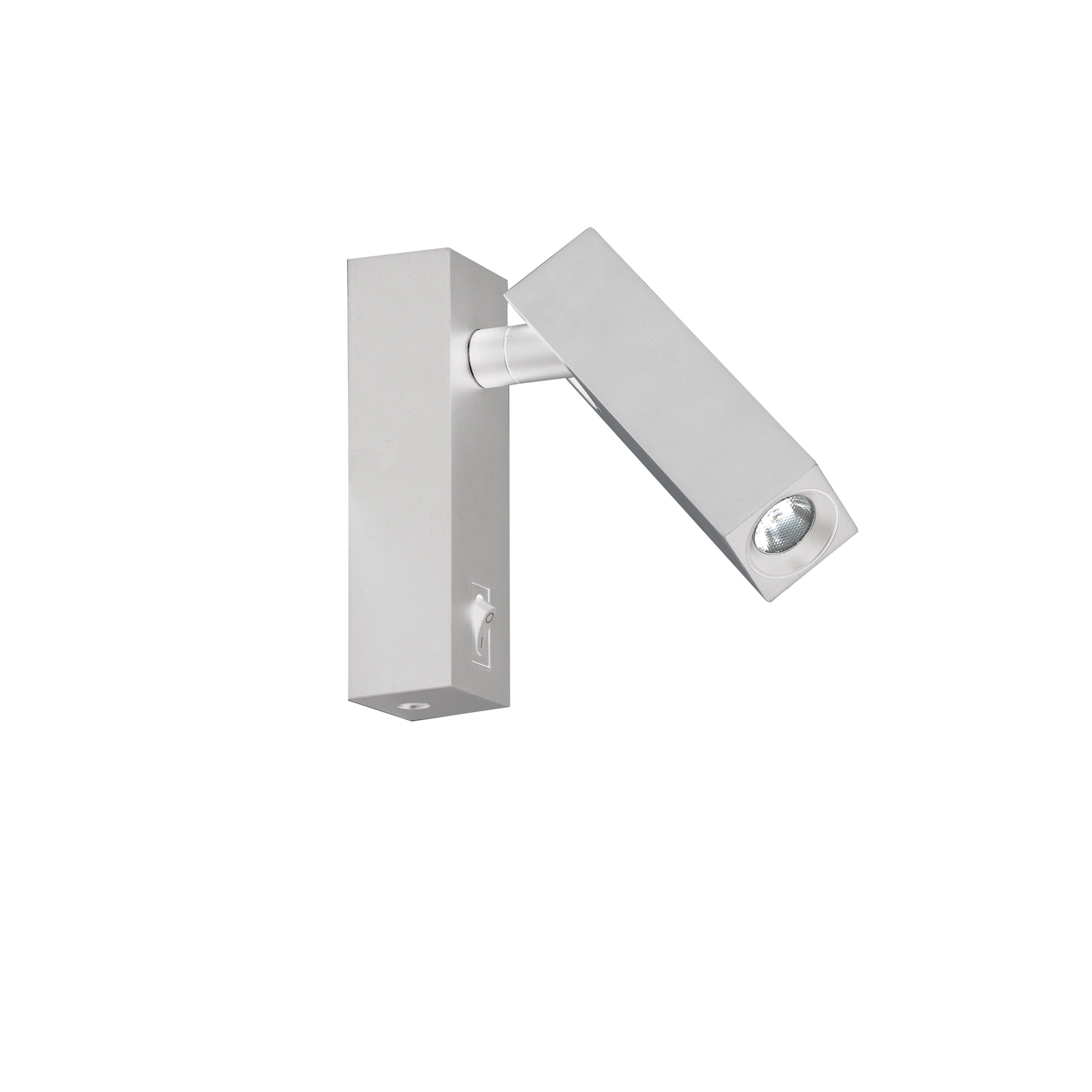 Светильник спот Favourite Eckig 2402-1W