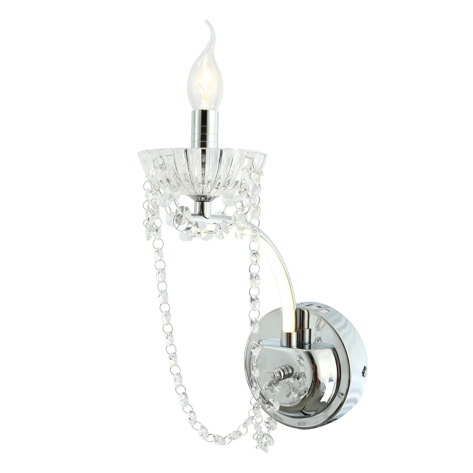 Настенное бра Favourite Prunk 2424-1W