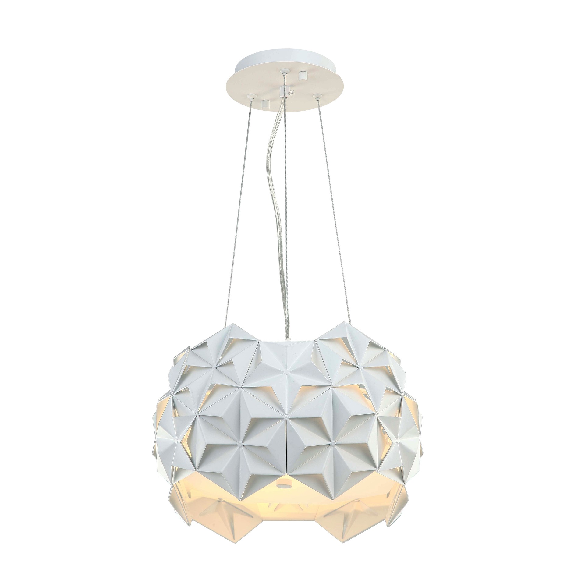 Подвесная люстра Favourite Sollicitat 2502-2P