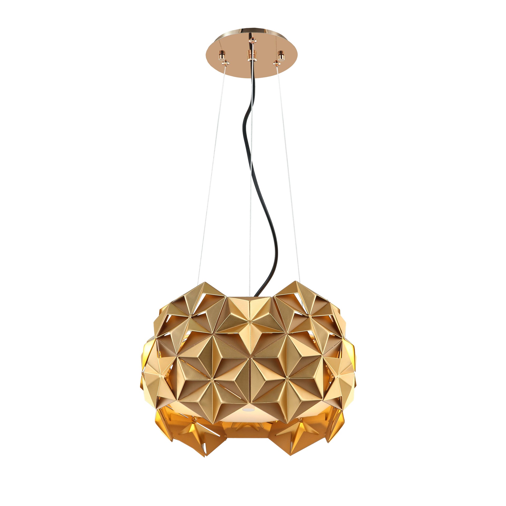 Подвесная люстра Favourite Sollicitat 2503-2P