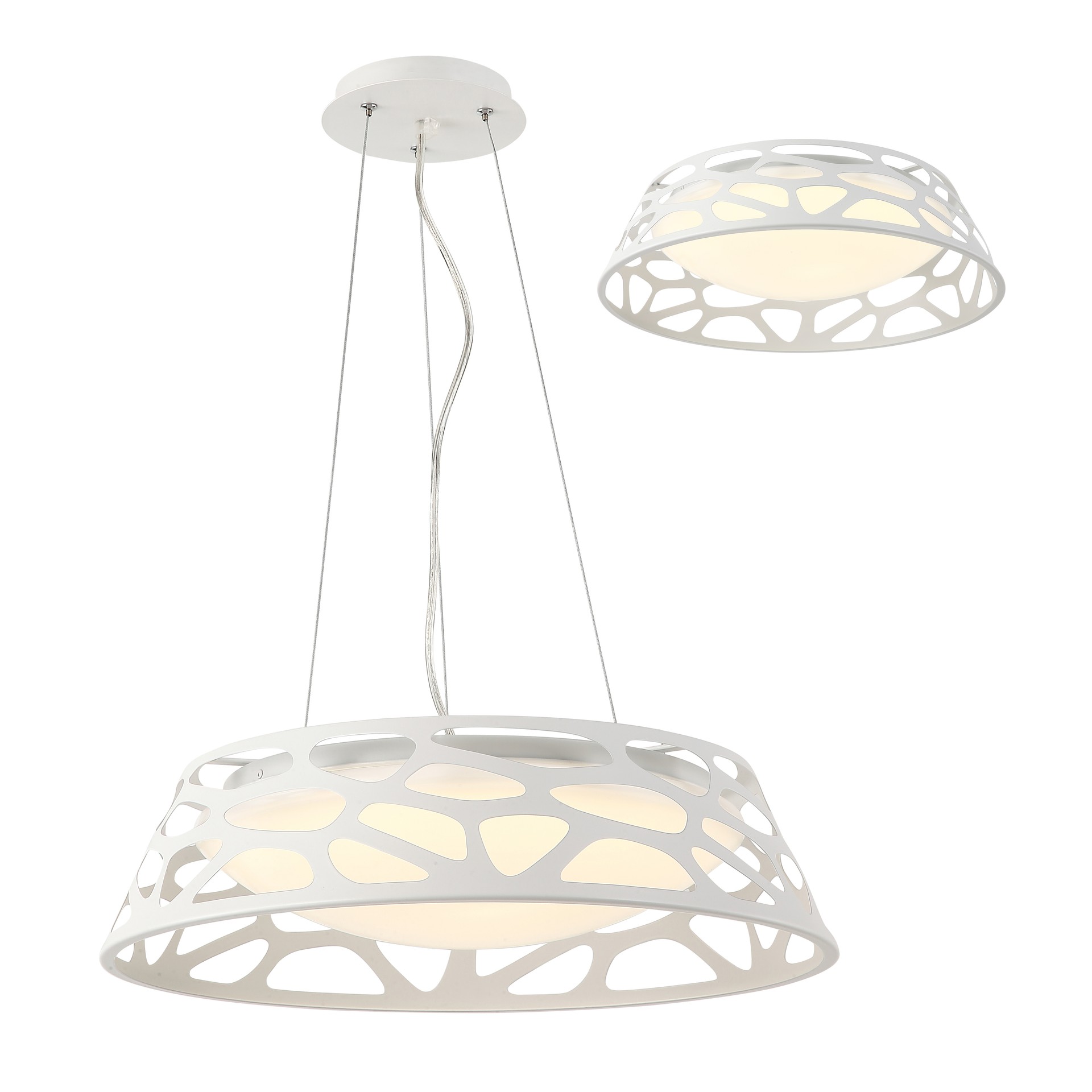 Подвесная люстра Favourite Arcanum 2505-3PC