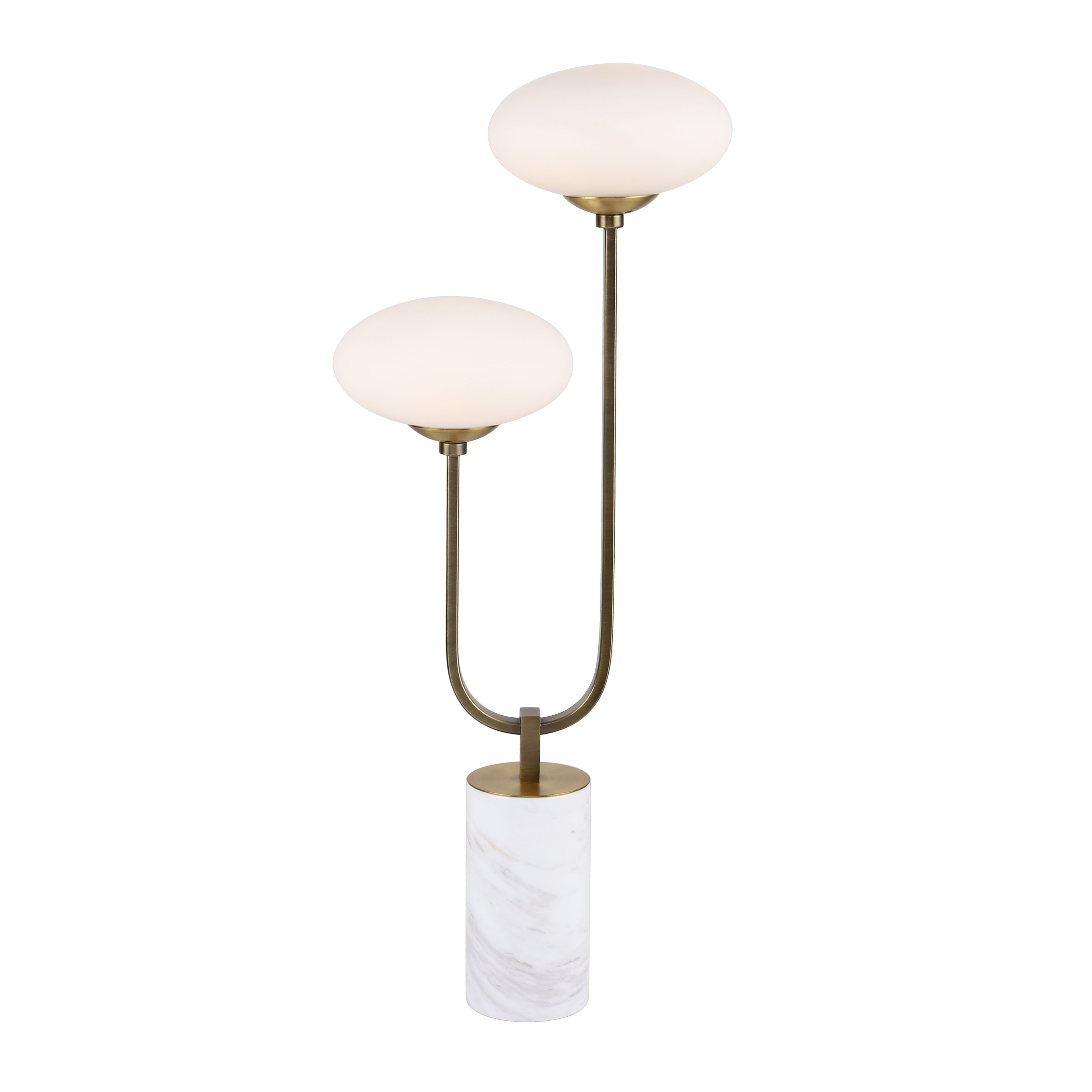 Настольная лампа Favourite Pernetti 2513-2T