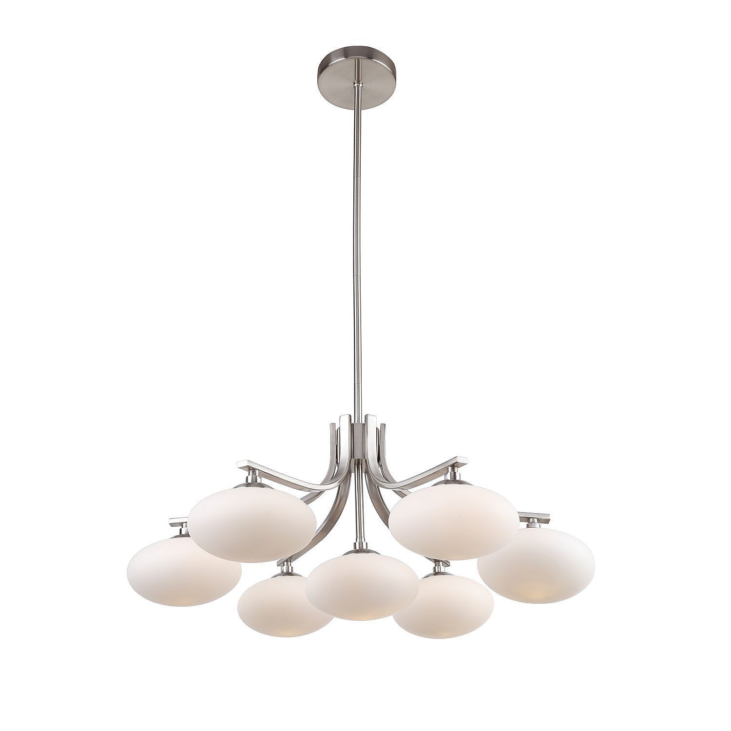 Потолочная люстра Favourite Pernetti 2514-7P