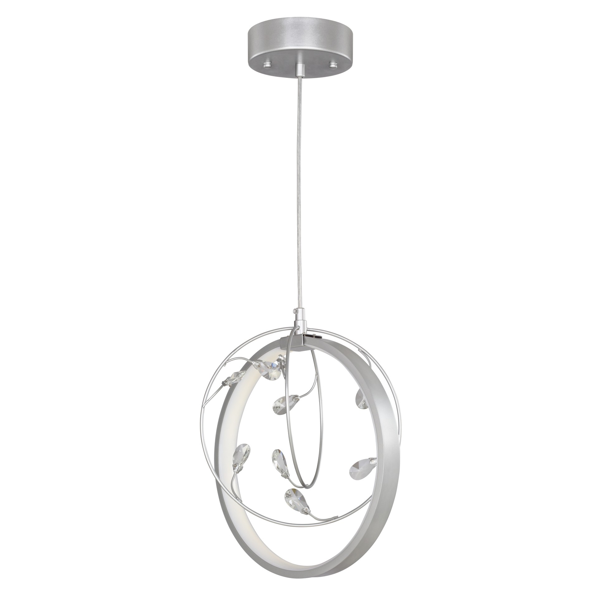 Светильник подвесной Favourite Schleife 2517-3P