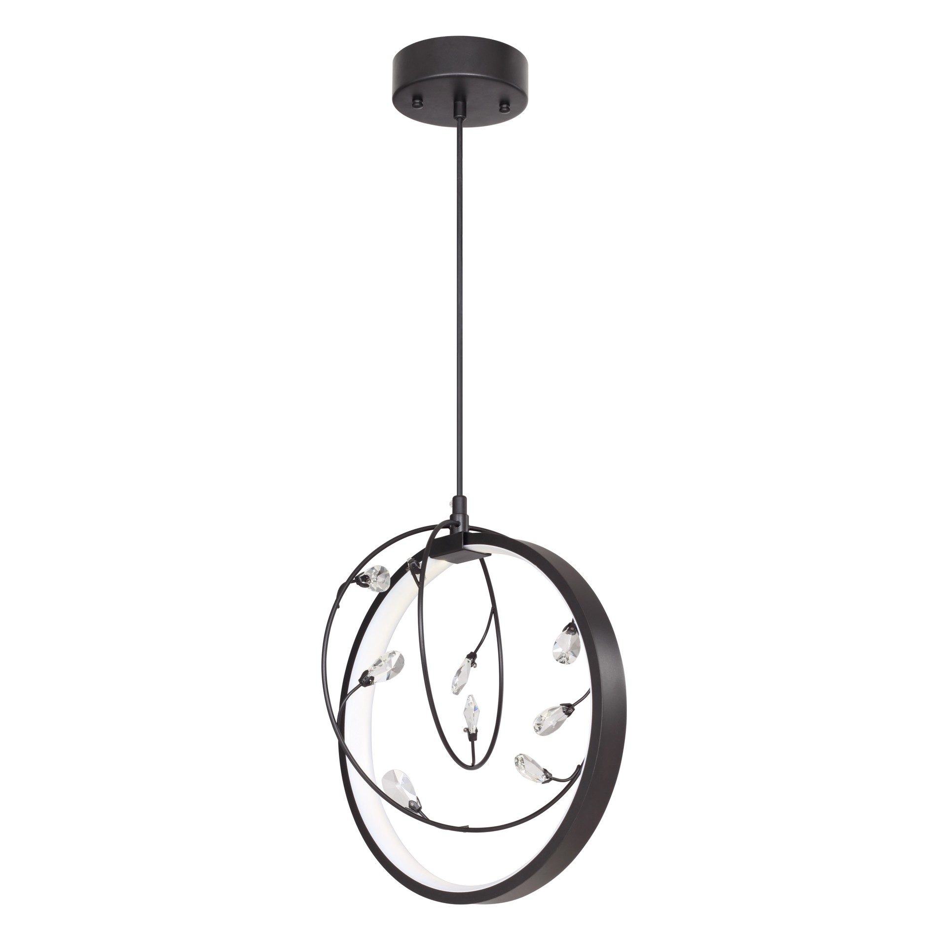 Светильник подвесной Favourite Schleife 2518-3P