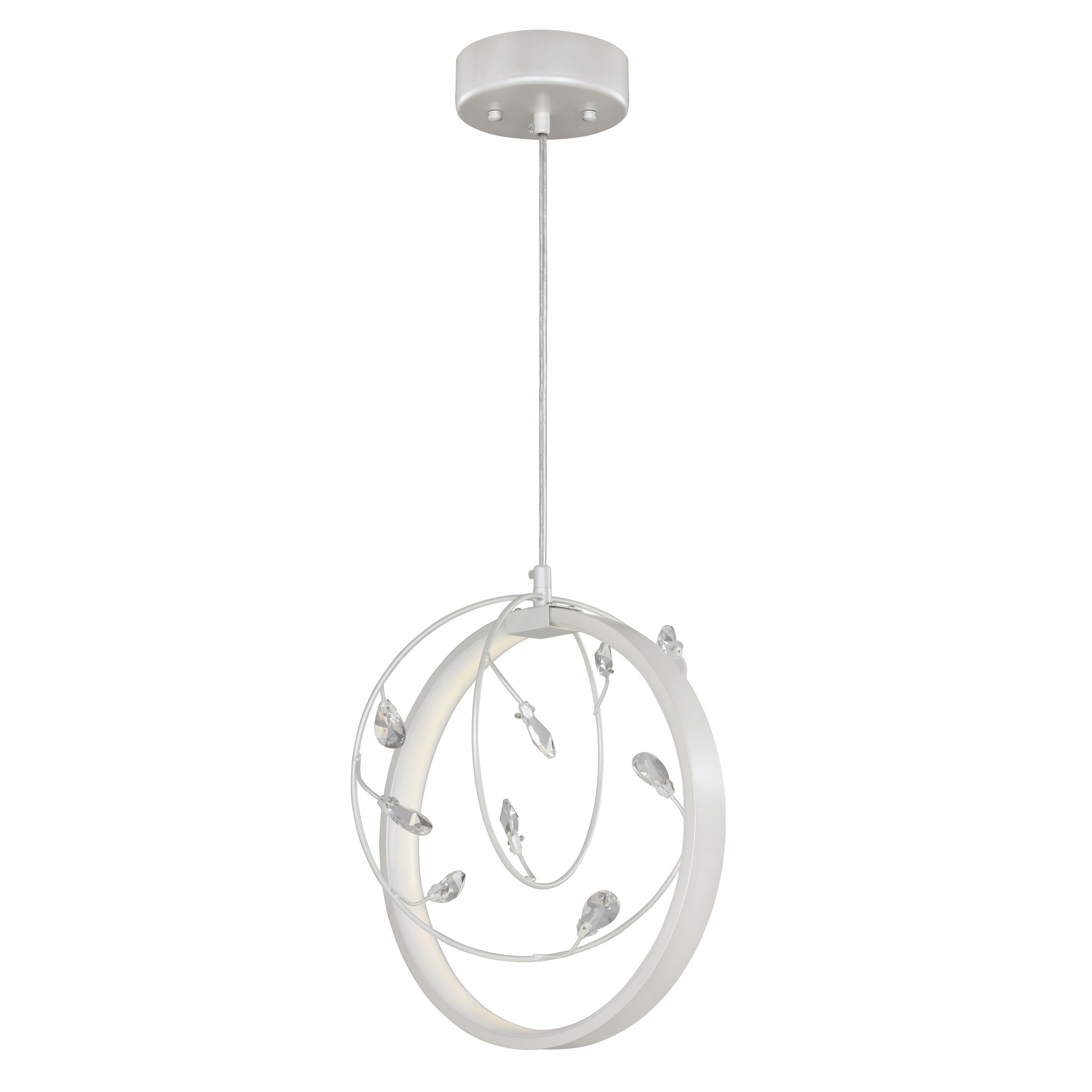 Светильник подвесной Favourite Schleife 2519-3P