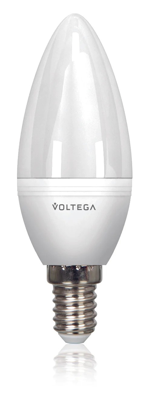 Светодиодная лампа Voltega SIMPLE 5728