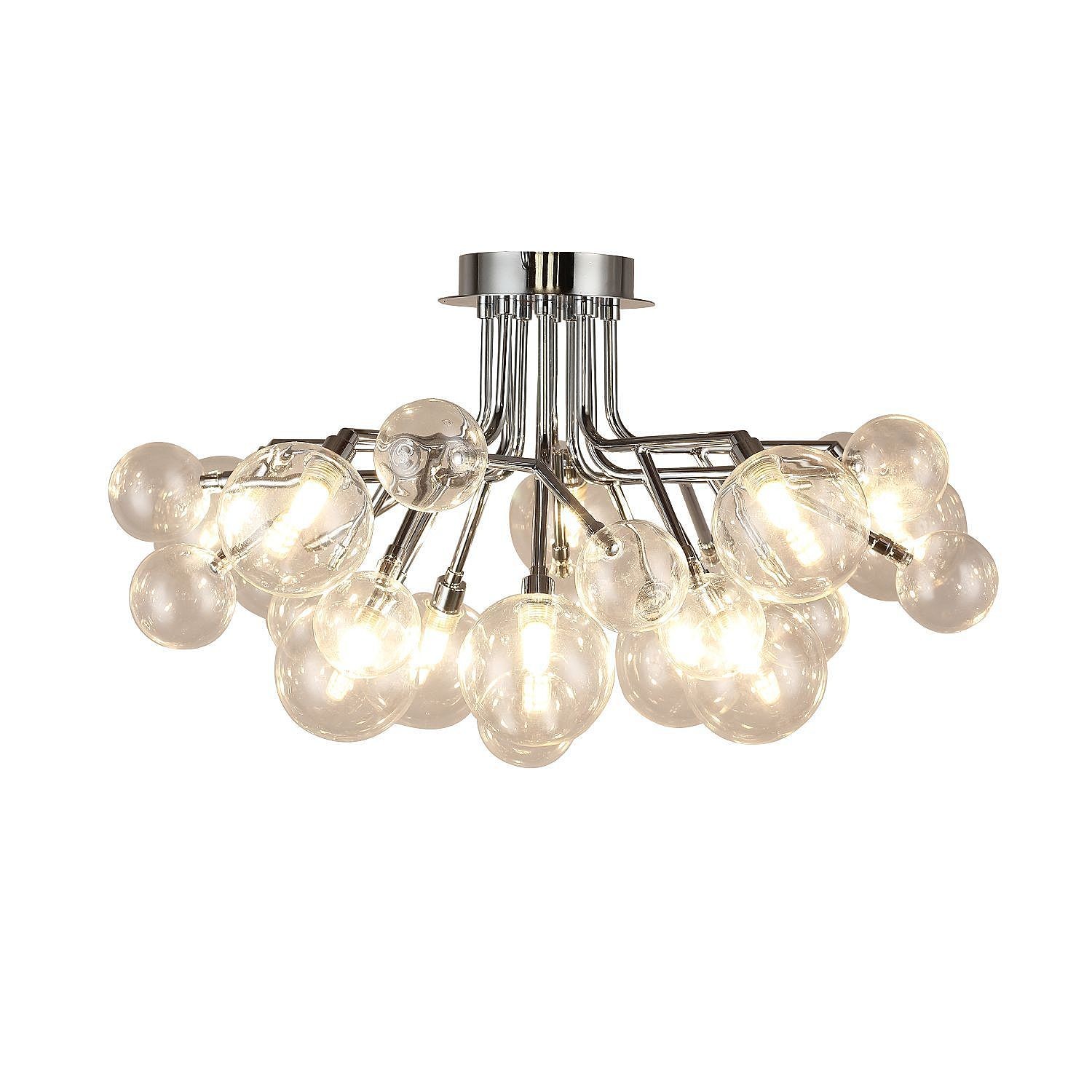 Потолочная люстра Favourite Lash 2526-10U