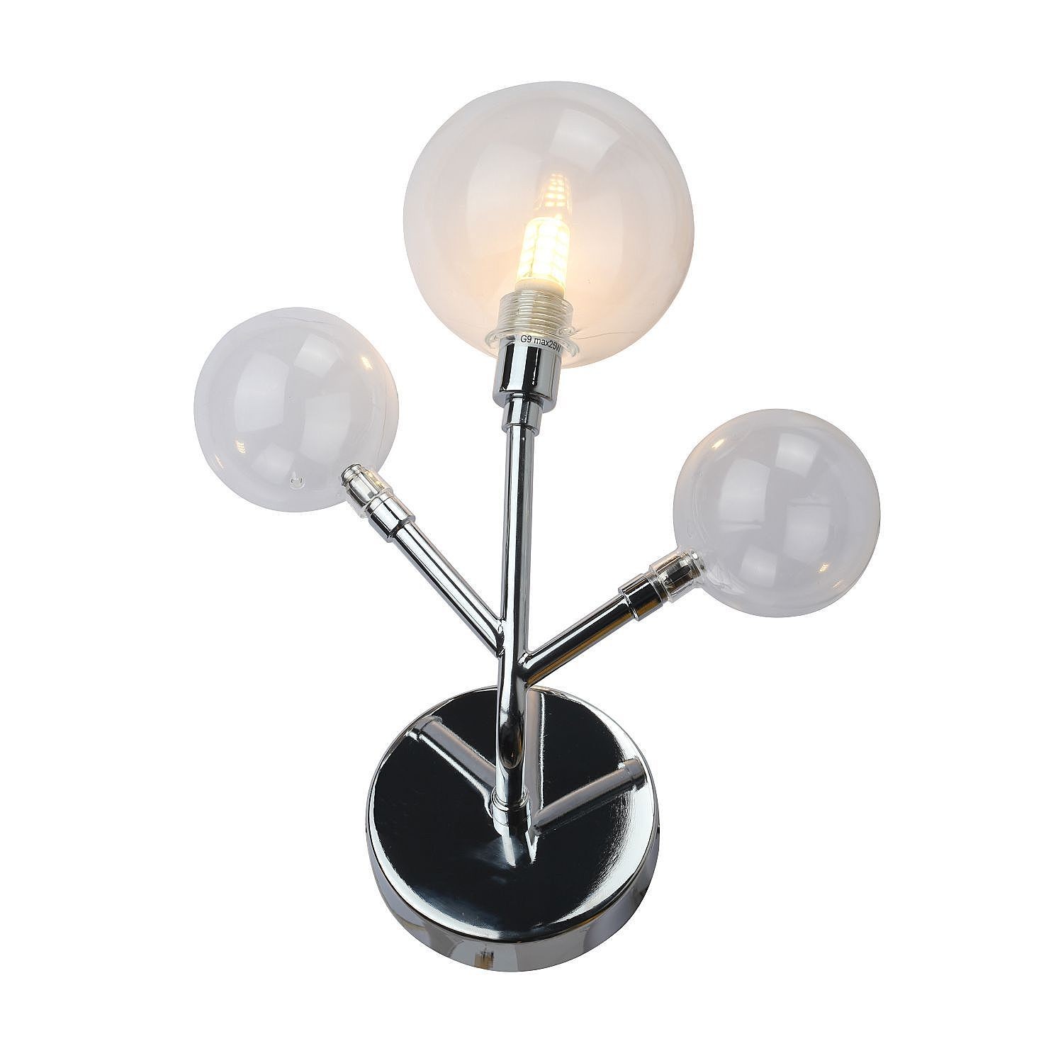 Настенное бра Favourite Lash 2526-1W