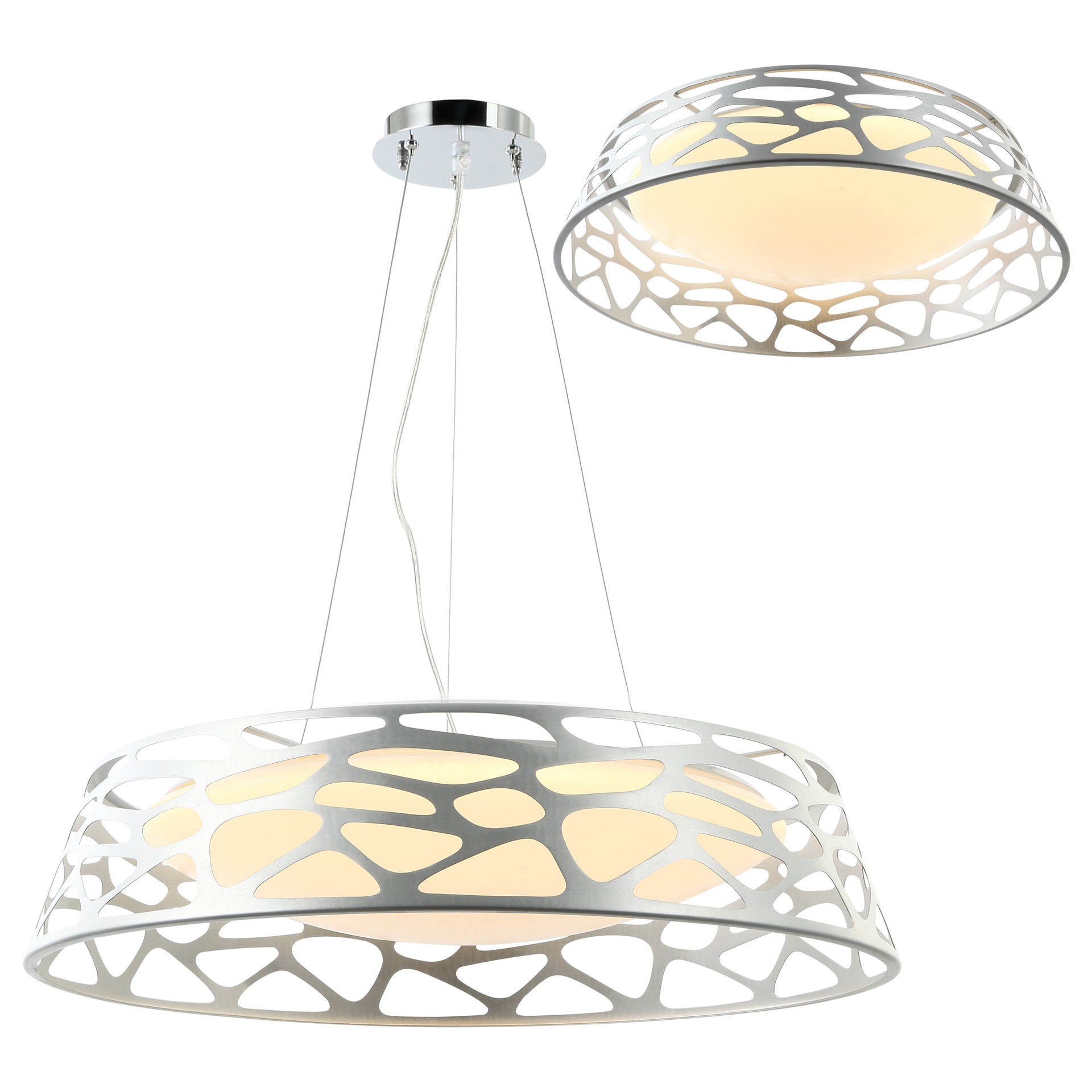 Подвесная люстра Favourite Arcanum 2535-5PC