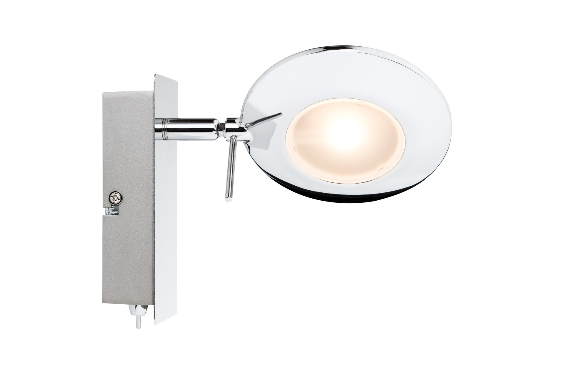 Светильник спот Paulmann Orb 60250