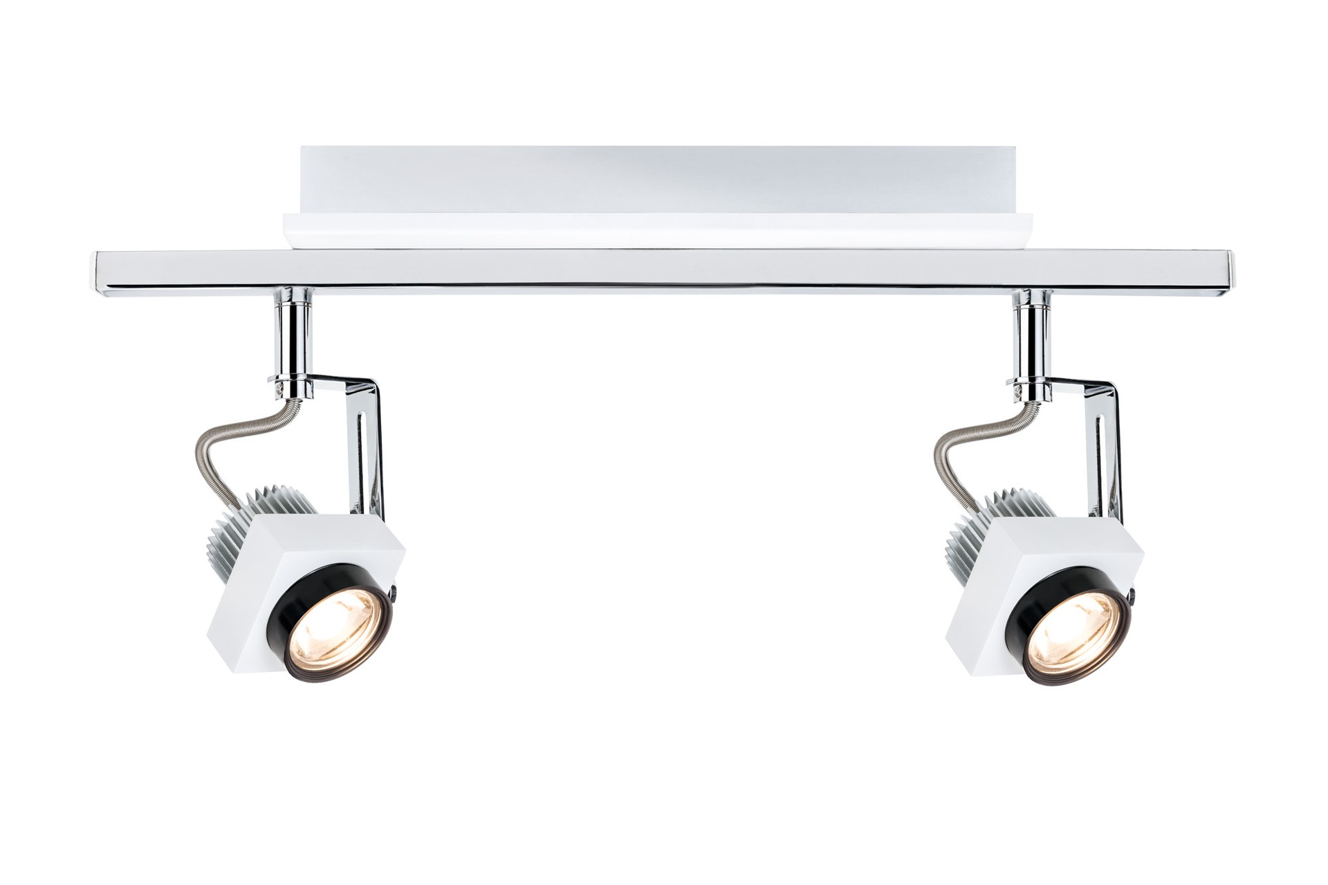 Светильник спот Paulmann Phase 60261