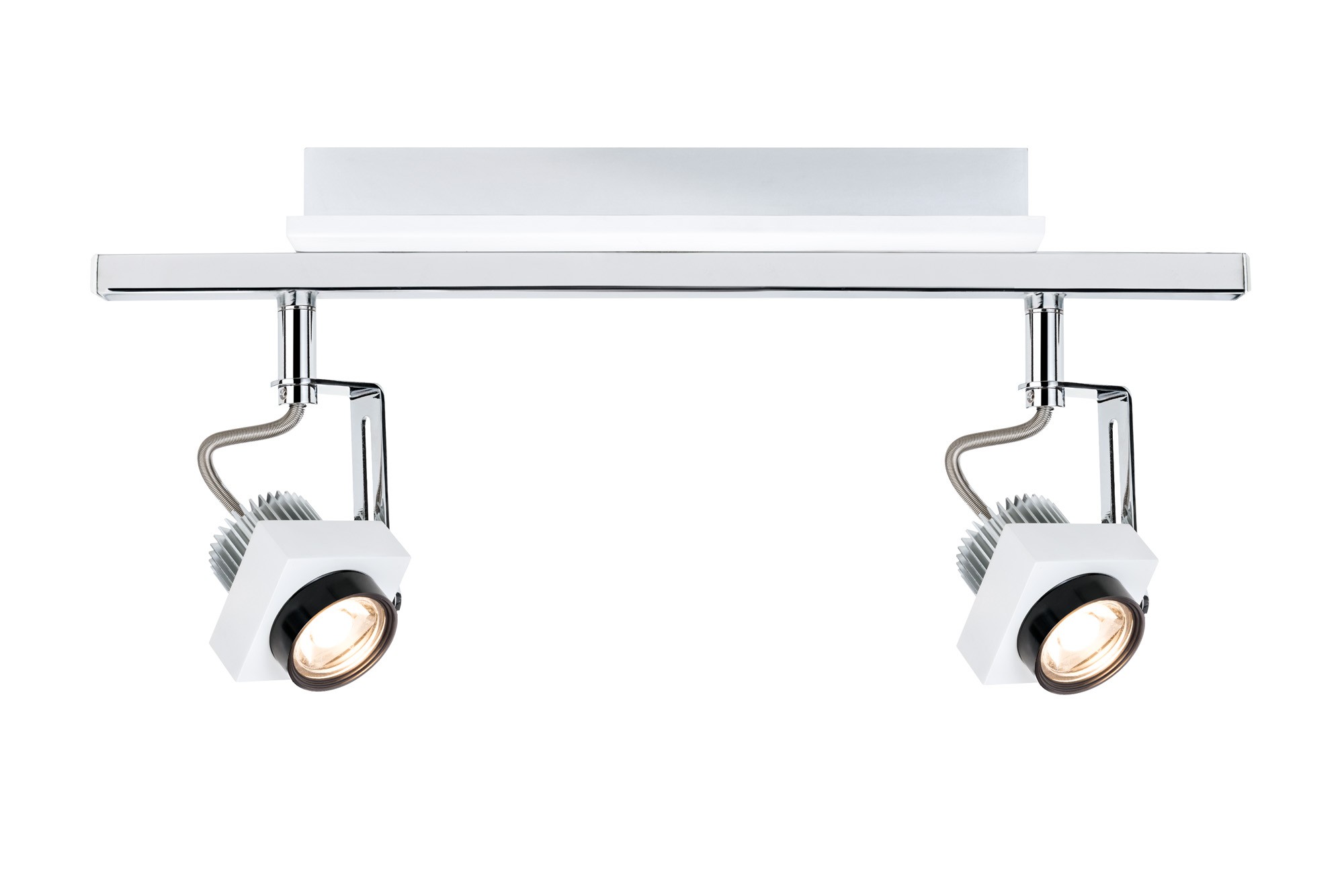 Светильник спот Paulmann Phase 60261