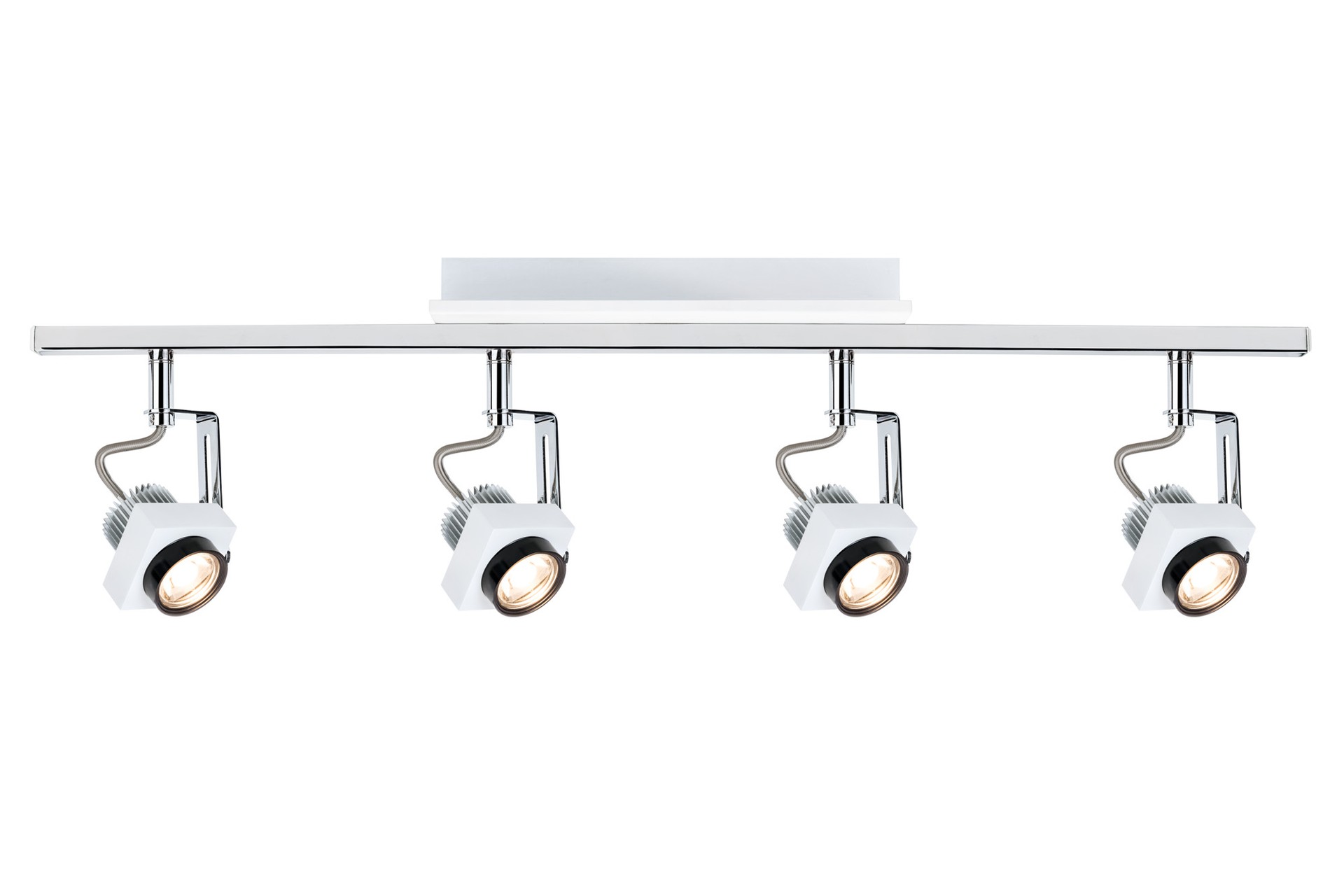 Светильник спот Paulmann Phase 60262