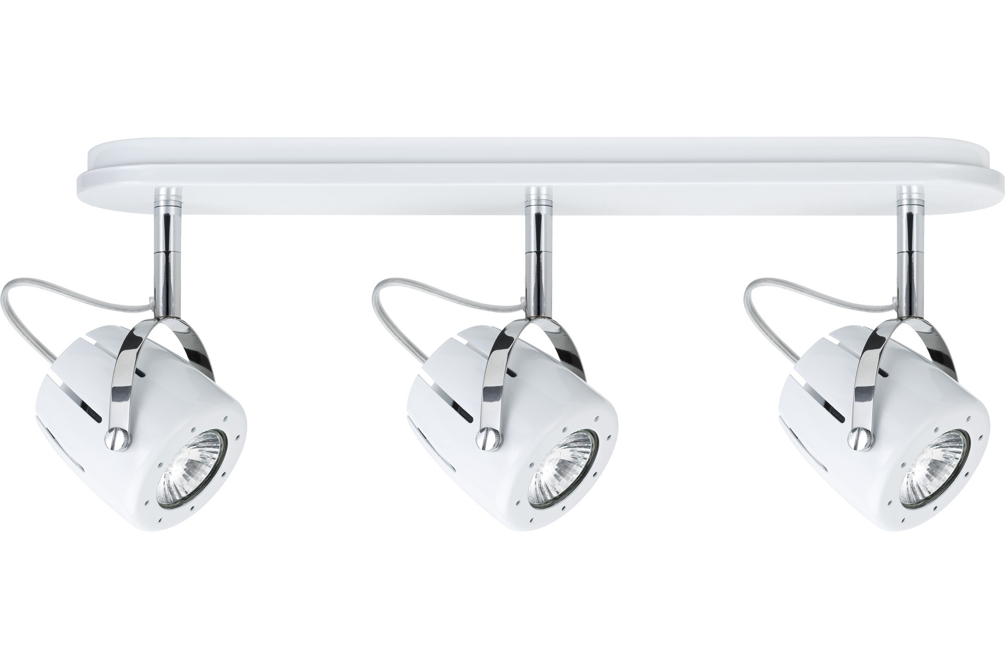 Светильник спот Paulmann Mega 60278