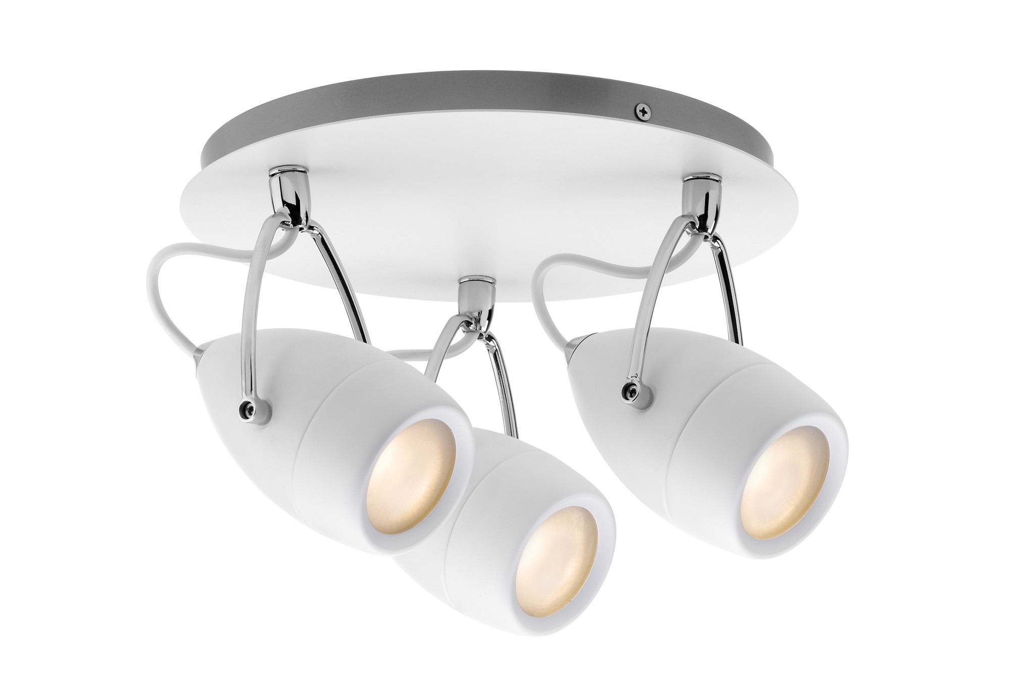 Светильник спот Paulmann Drop 60343