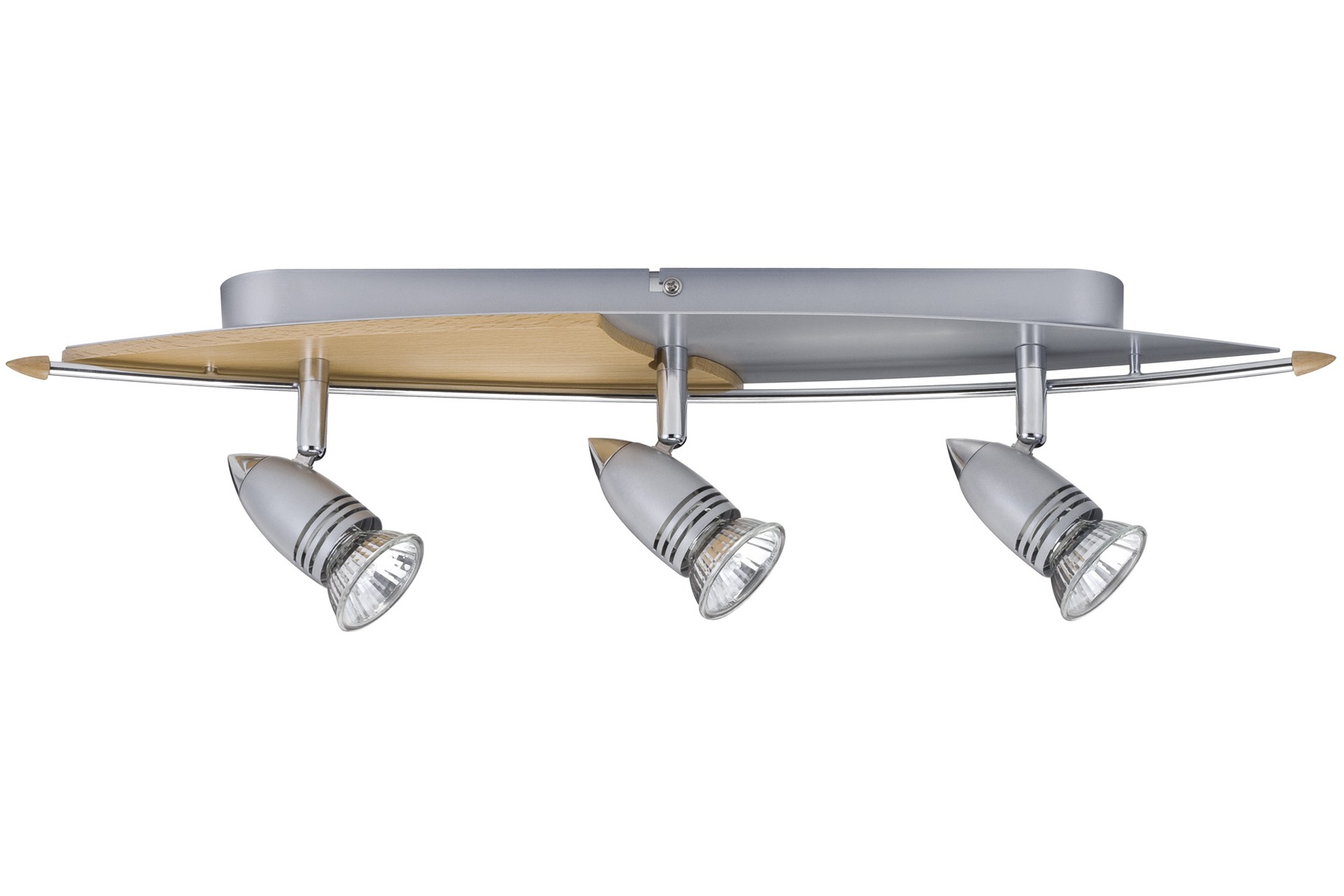 Светильник спот Paulmann Hilke 66213