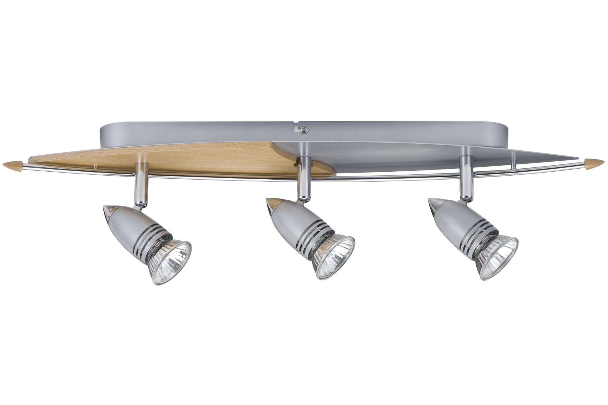 Светильник спот Paulmann Hilke 66213