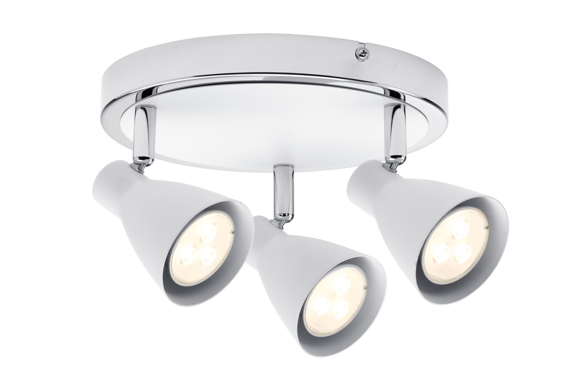 Светильник спот Paulmann Pole 66555