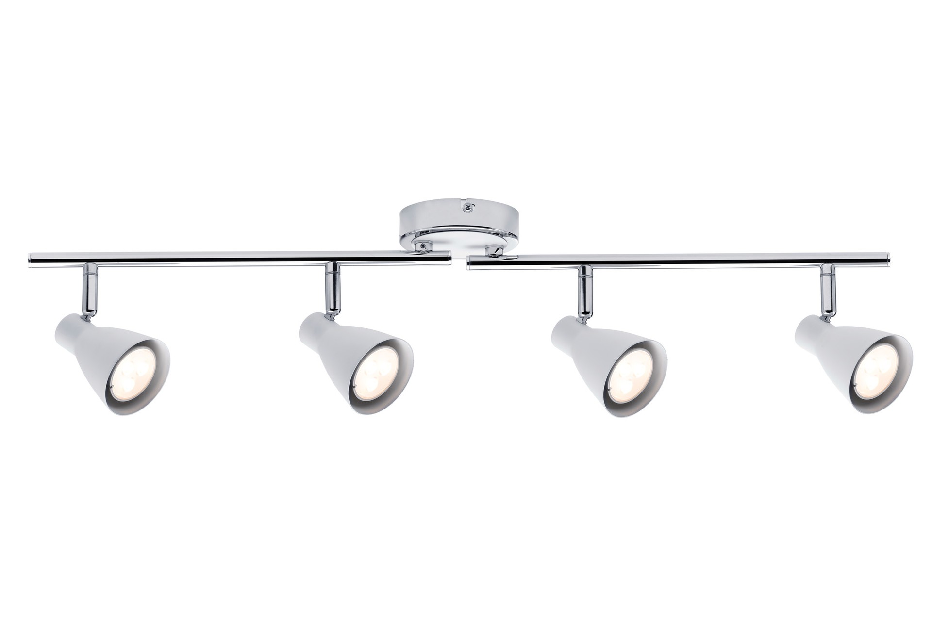 Светильник спот Paulmann Pole 66556