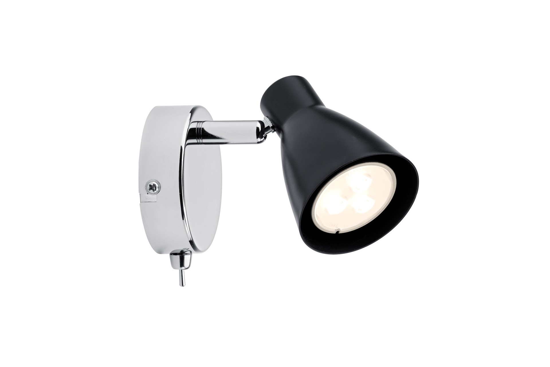 Светильник спот Paulmann Pole 66557