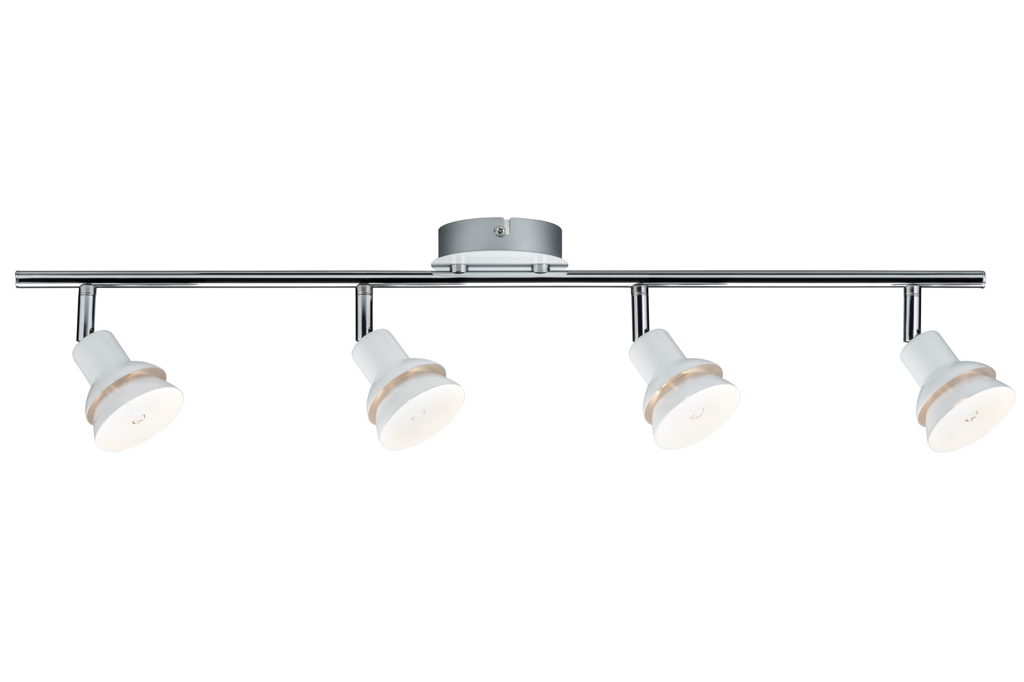 Светильник спот Paulmann Double 66621