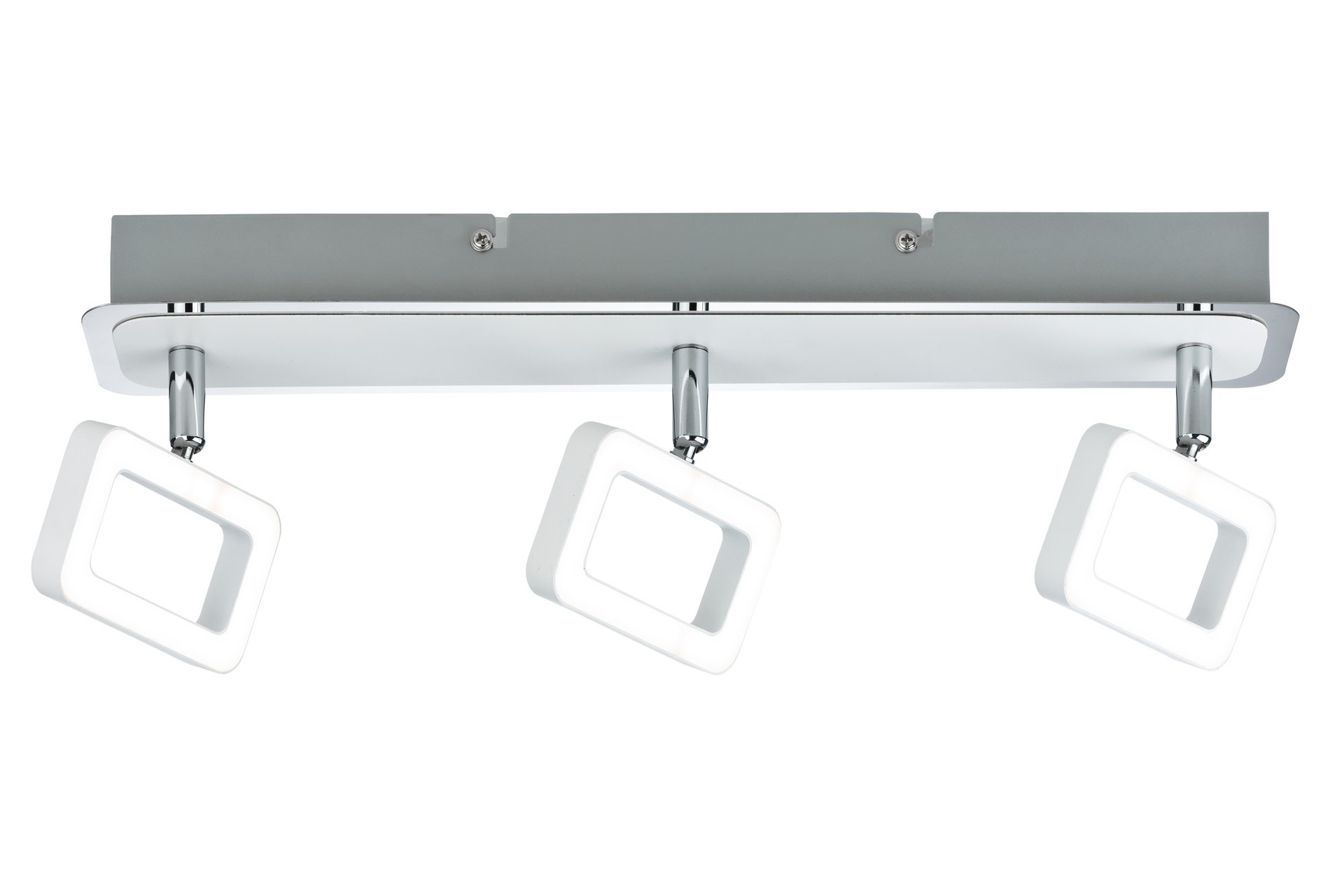 Светильник спот Paulmann Frame 66640