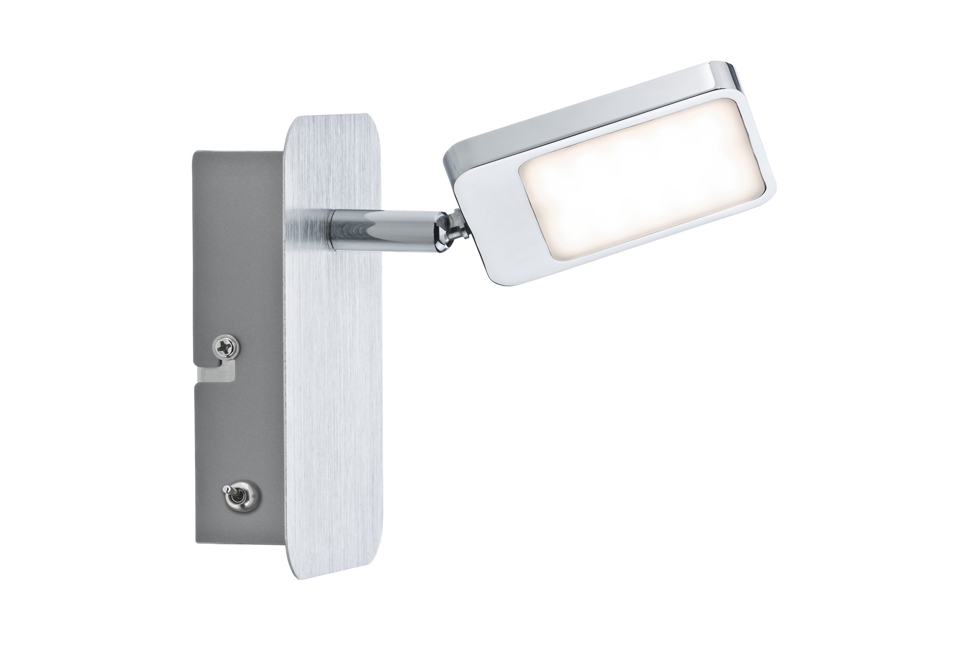 Светильник спот Paulmann Mic 66642