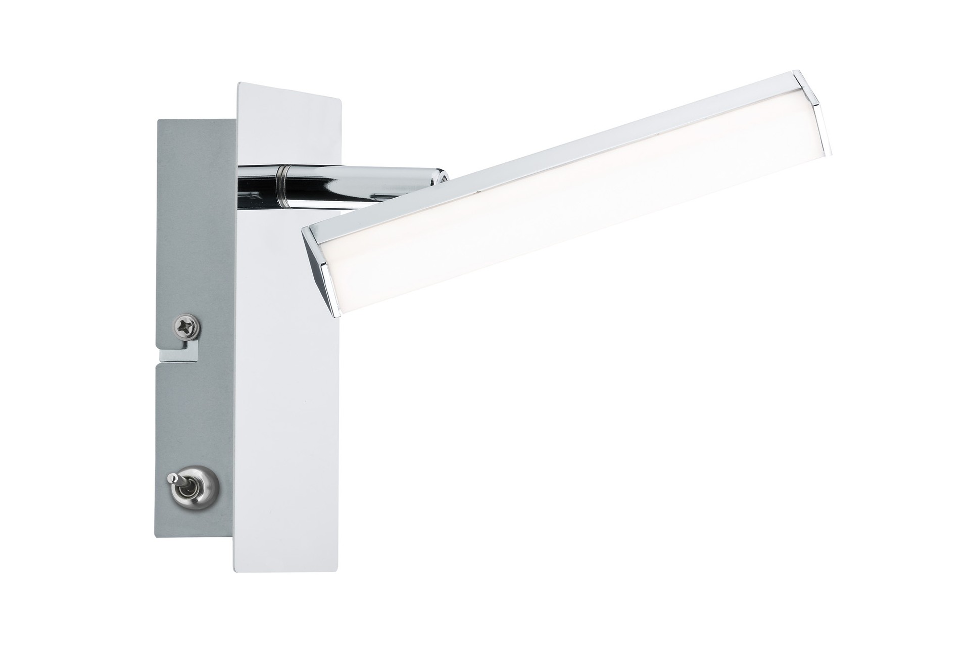 Светильник спот Paulmann Pole 66654