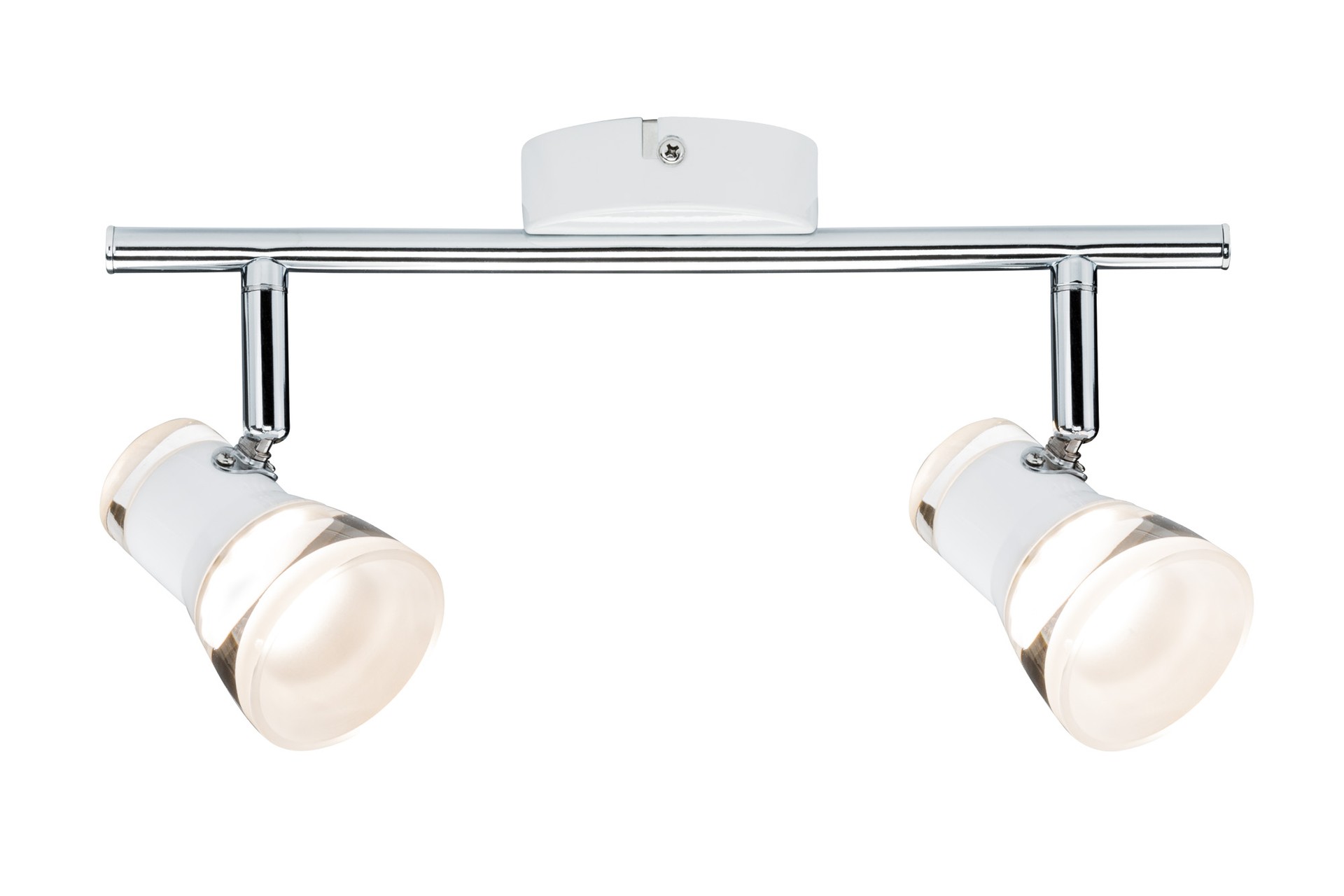 Светильник спот Paulmann Clear 66663