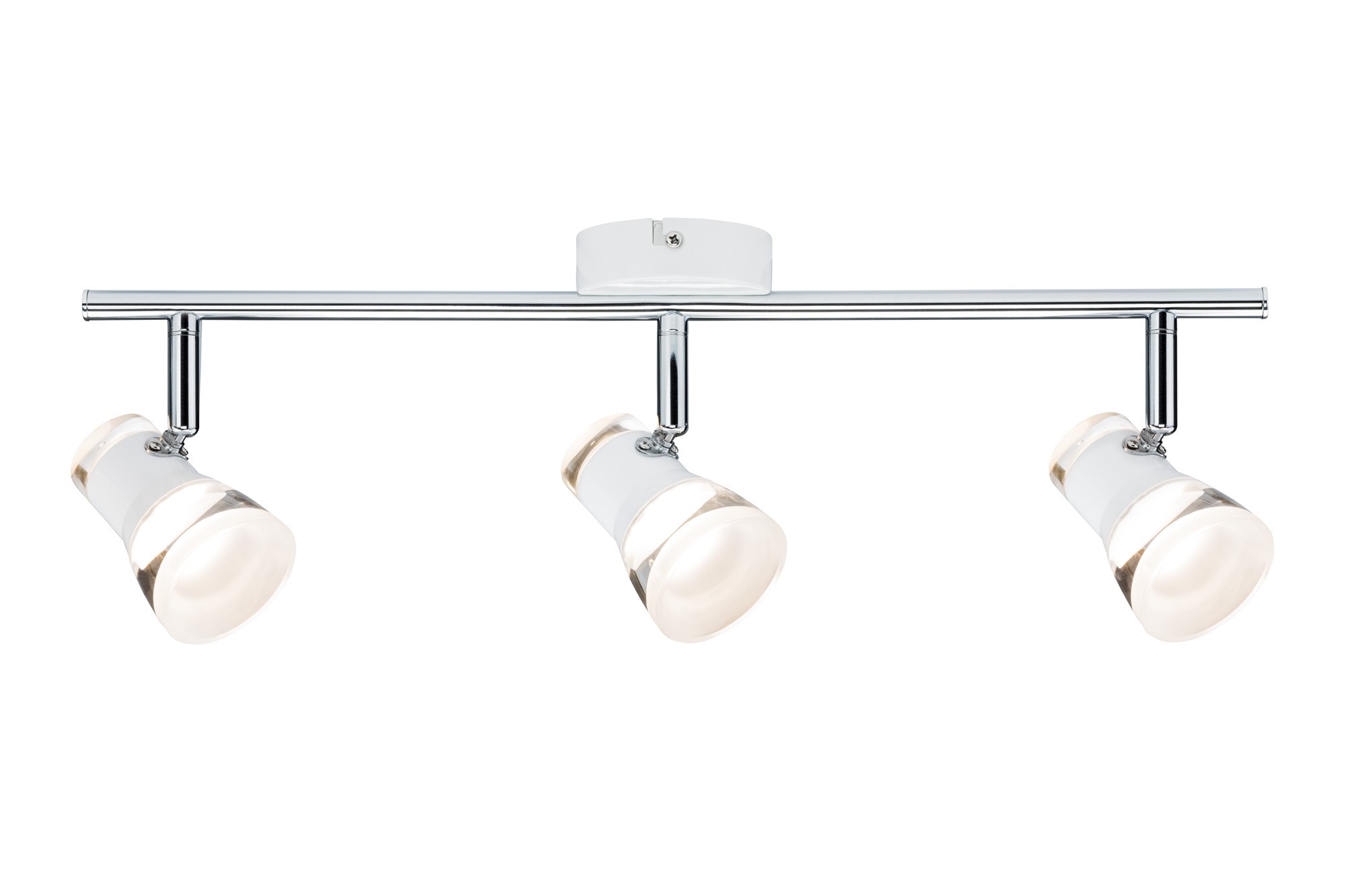 Светильник спот Paulmann Clear 66664