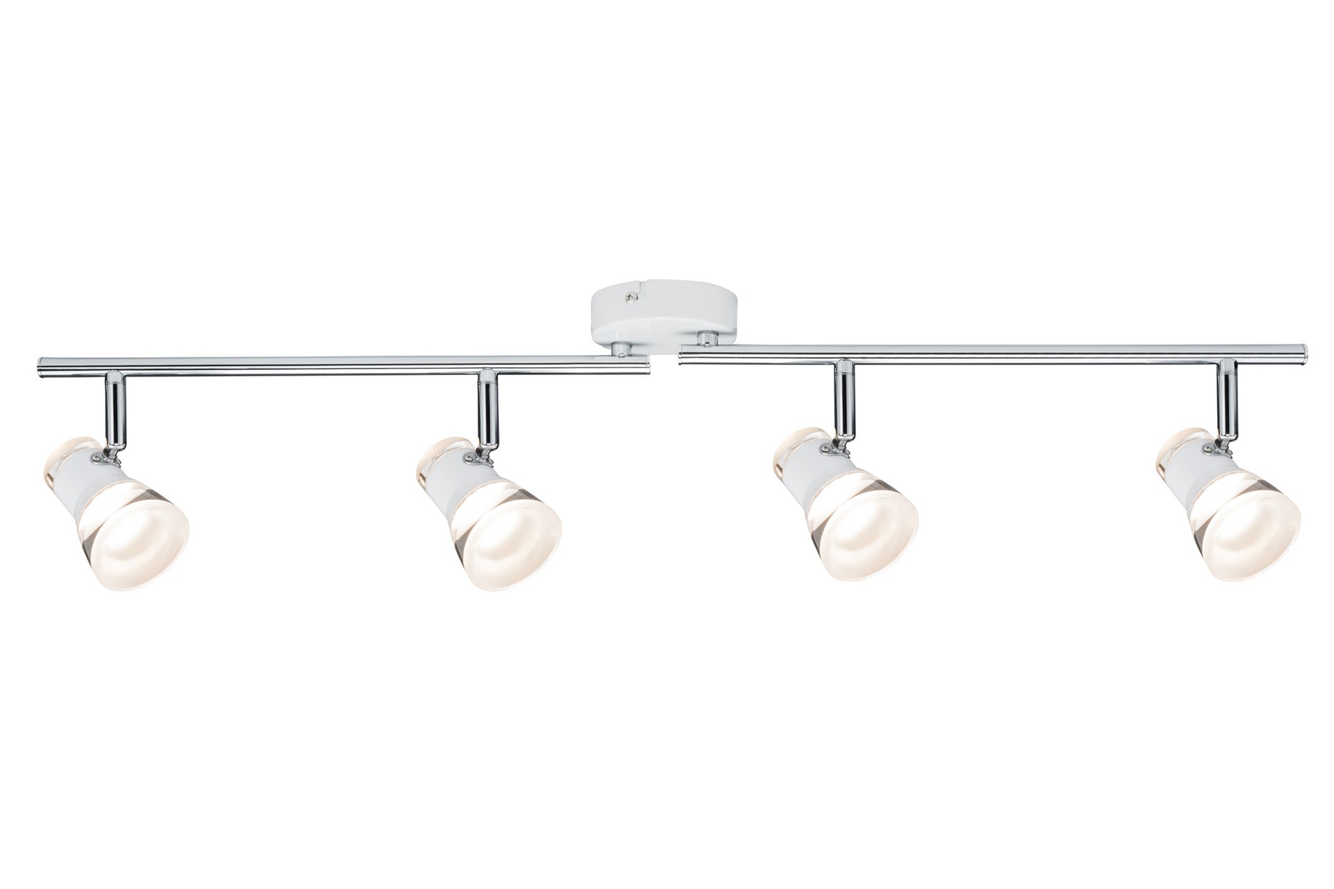 Светильник спот Paulmann Clear 66665