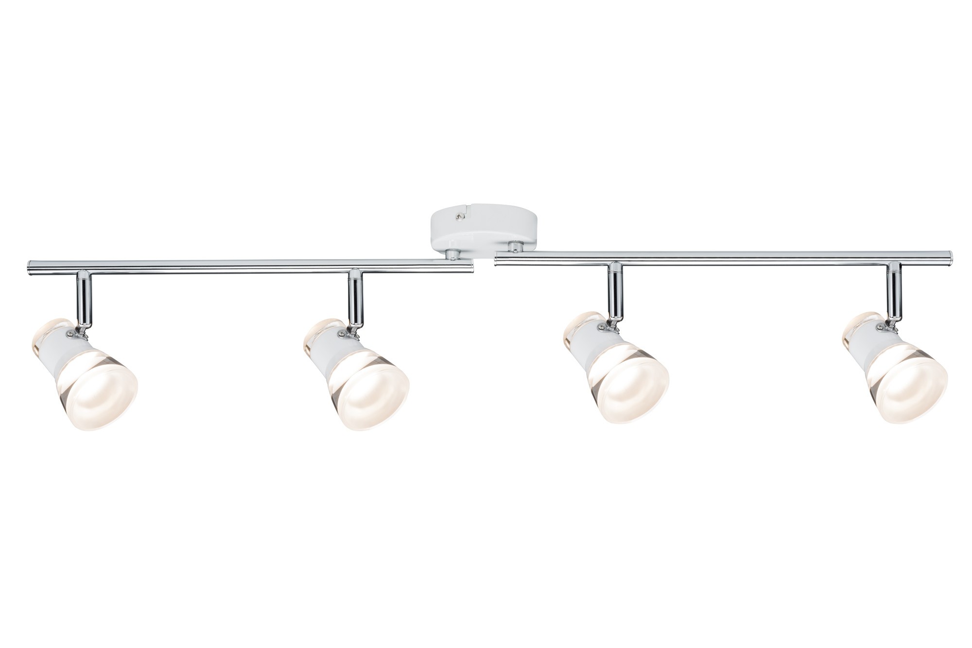 Светильник спот Paulmann Clear 66665