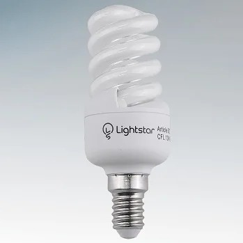 Энергосберегающая лампа Lightstar Cfl 927172