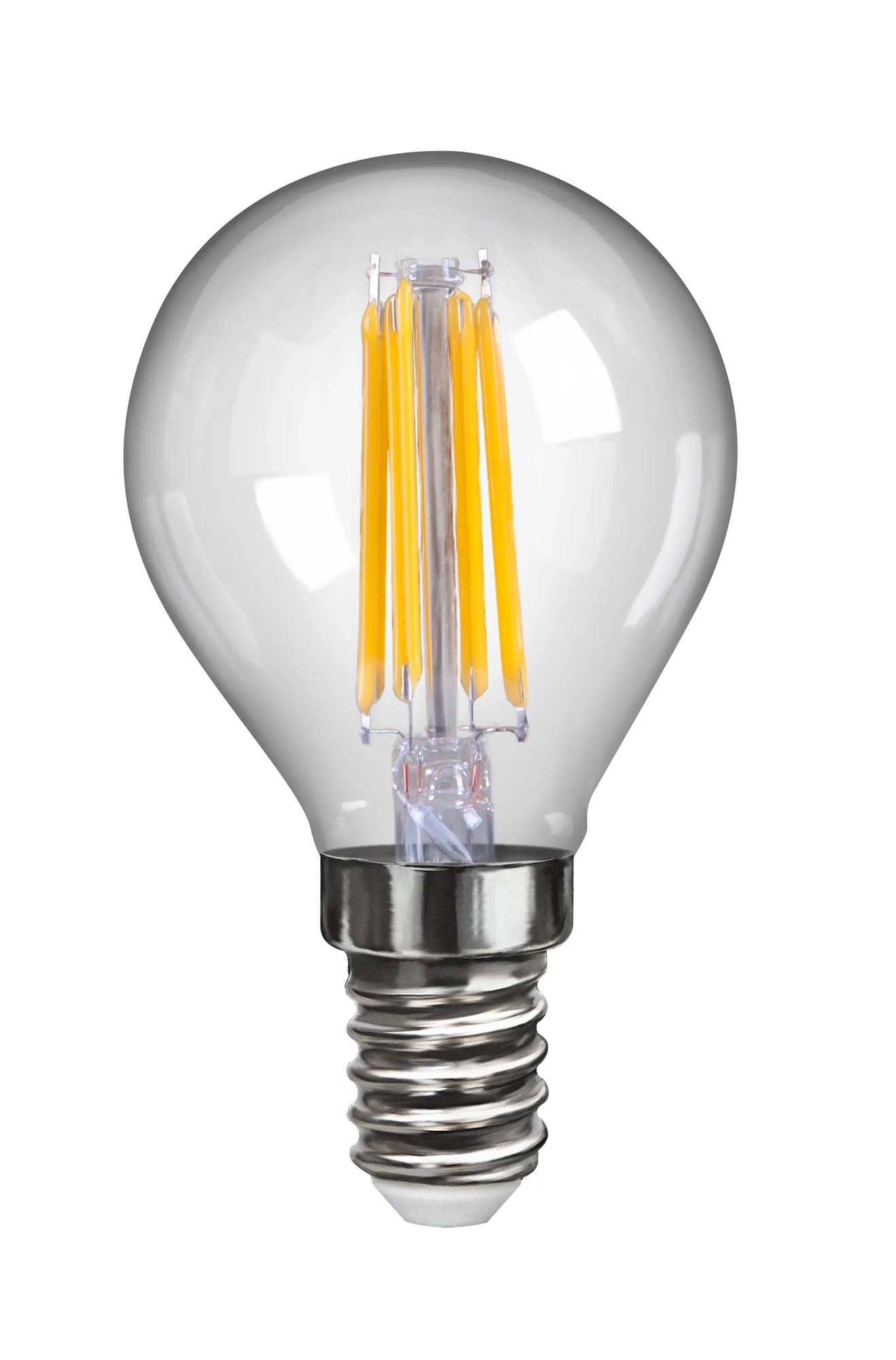 Светодиодная лампа Voltega CRYSTAL 4676