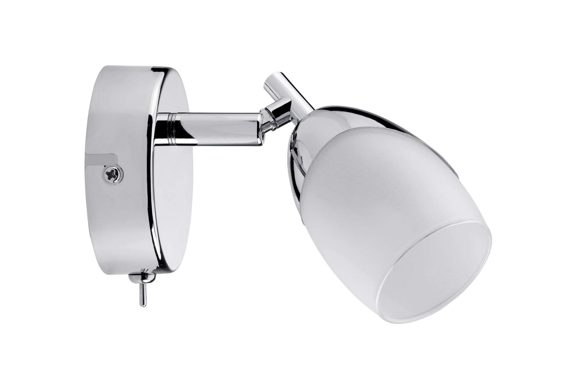 Светильник спот Paulmann Yasmin 66690