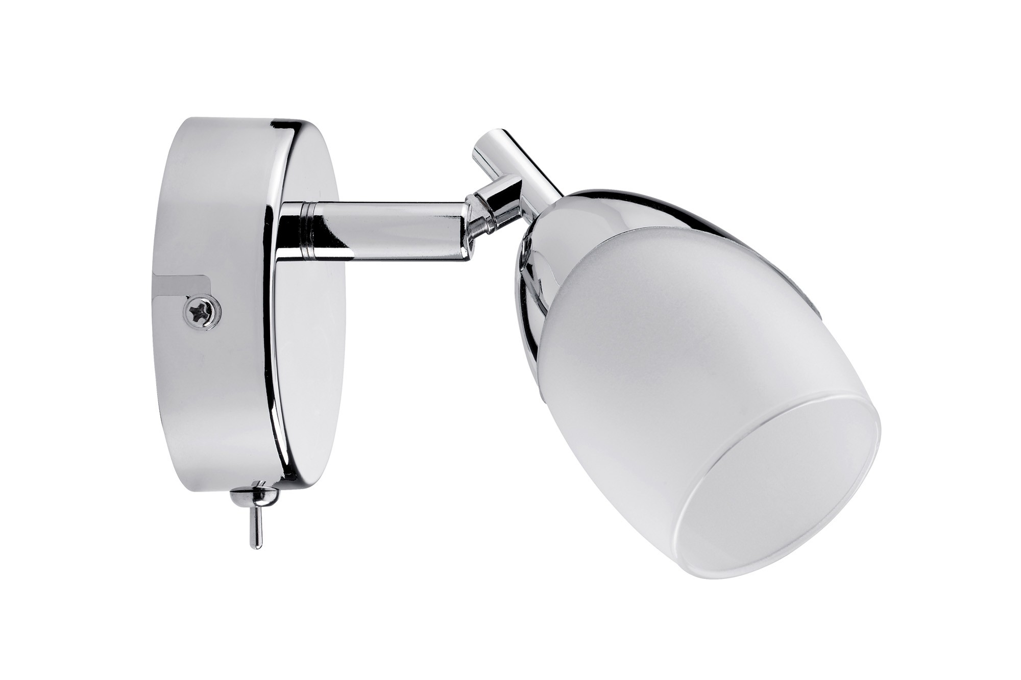 Светильник спот Paulmann Yasmin 66690