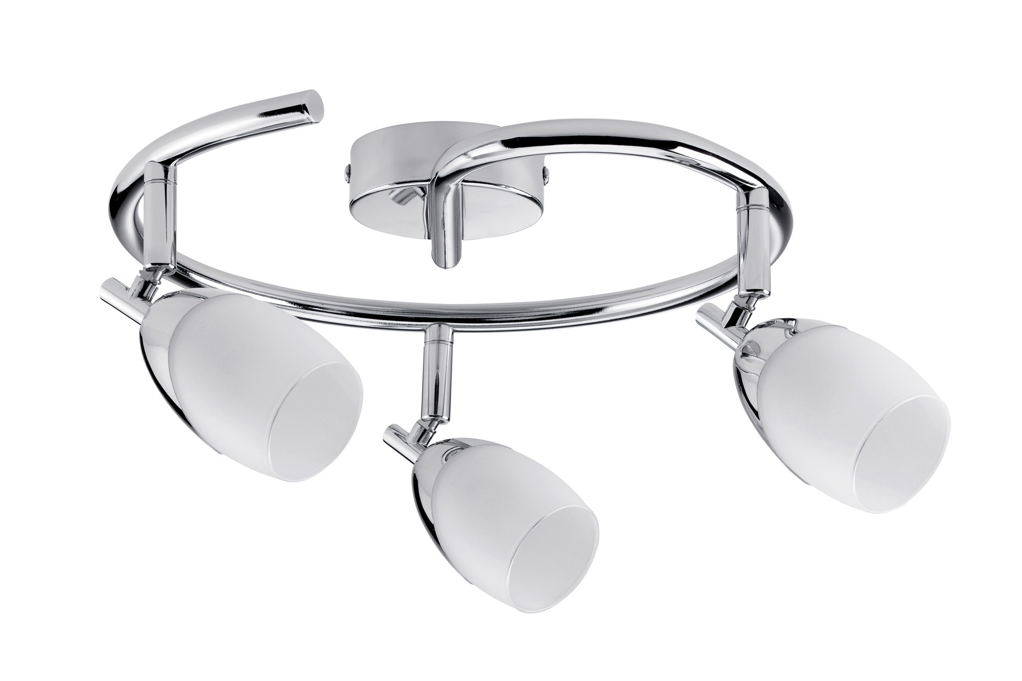 Светильник спот Paulmann Yasmin 66691