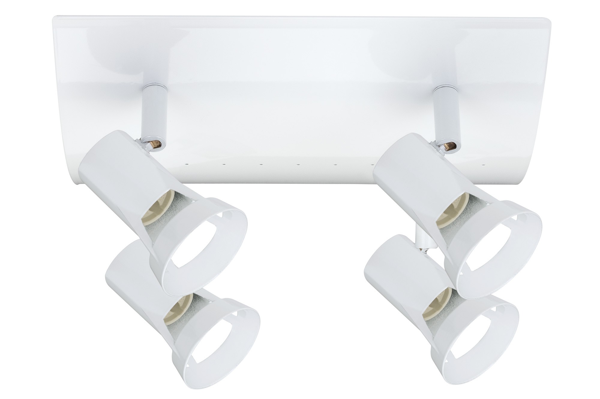 Светильник спот Paulmann Teja 66705