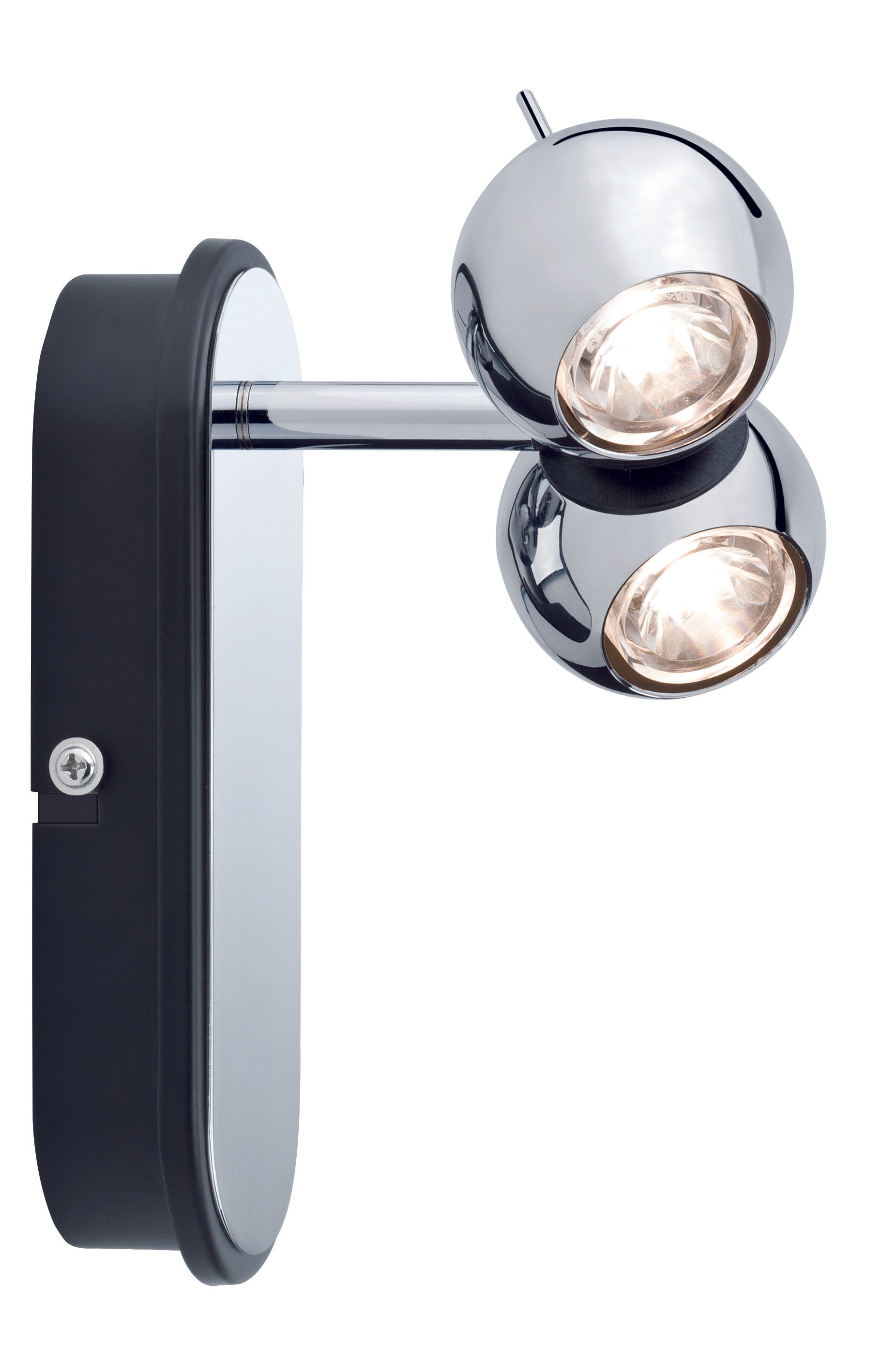 Светильник спот Paulmann Sphere 60038