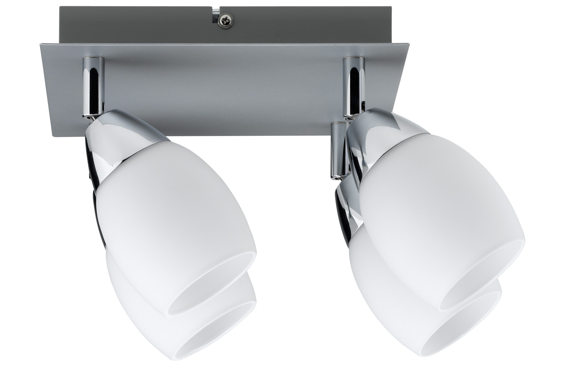 Светильник спот Paulmann Wolba 60078