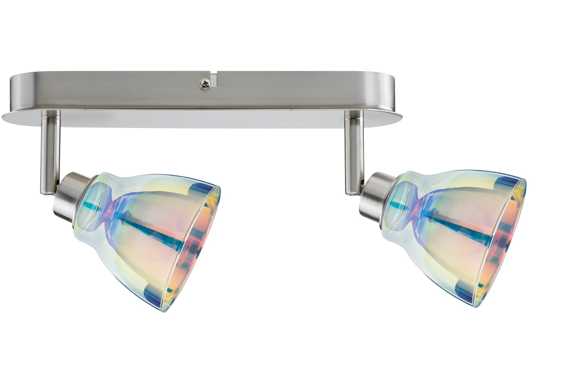 Светильник спот Paulmann Wolbi 60216