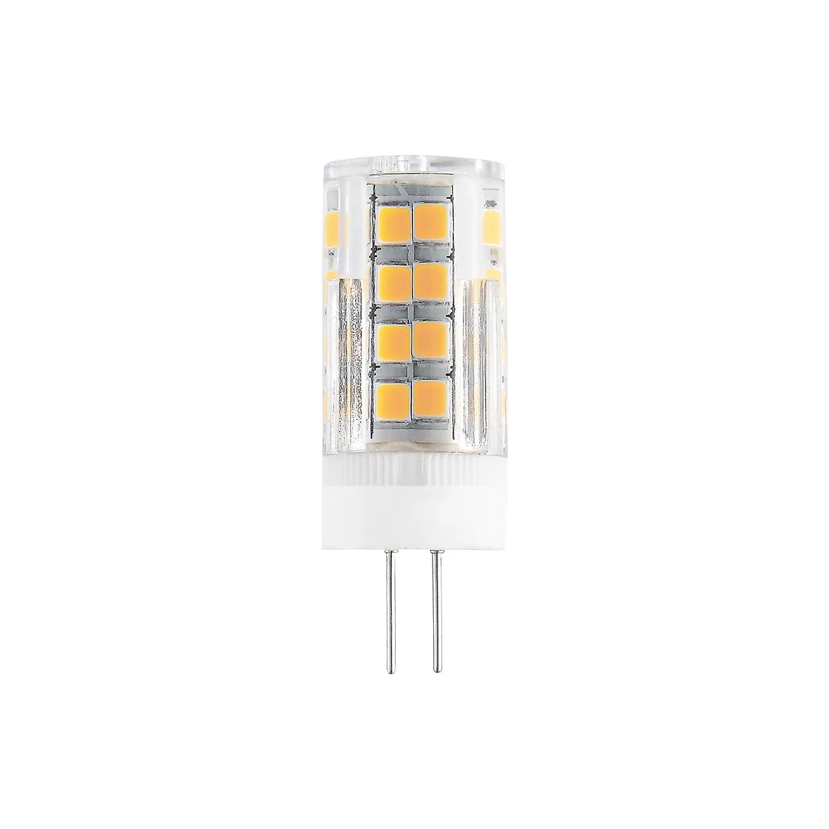 Светодиодная лампа Elektrostandard G4 LED G4 LED BL107 7W 220V 3300K