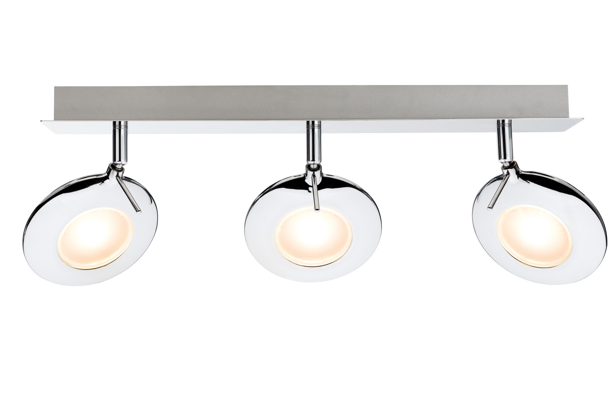 Светильник спот Paulmann Orb 60252