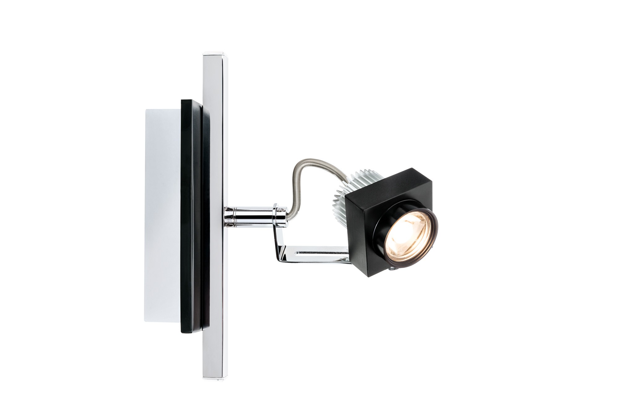 Светильник спот Paulmann Phase 60256