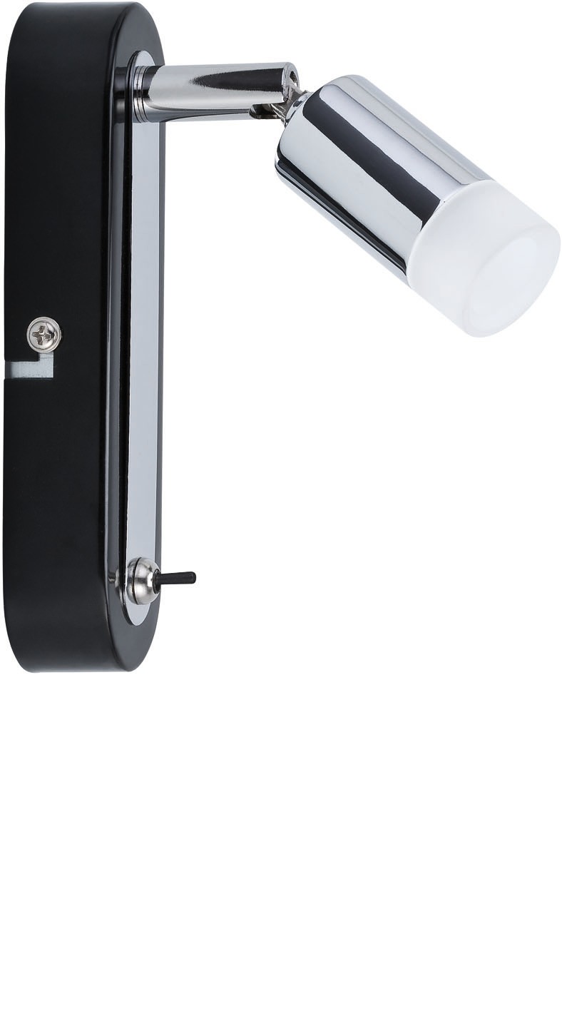 Светильник спот Paulmann Zylo LED 66606