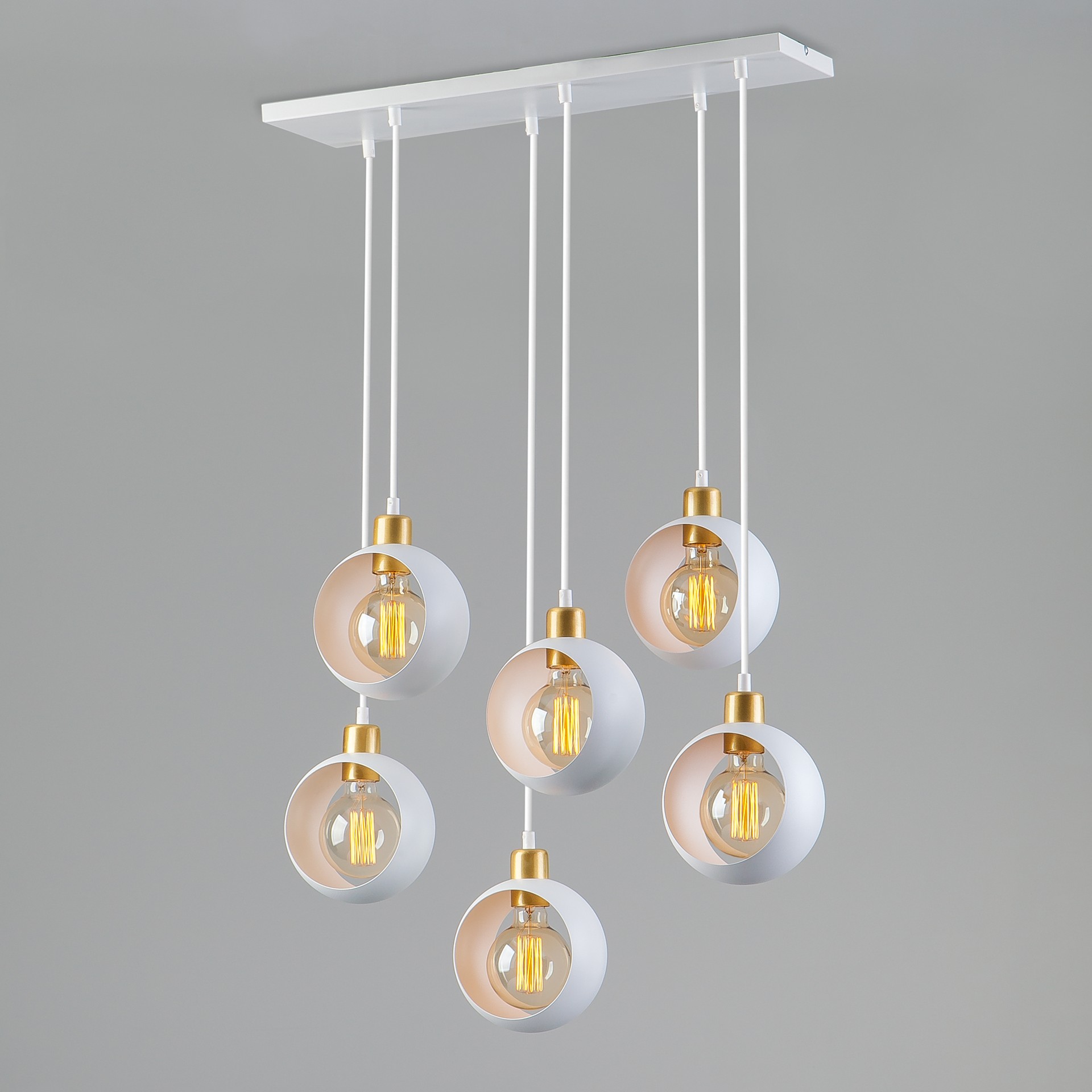 Светильник подвесной TK Lighting Cyklop 2746 Cyklop