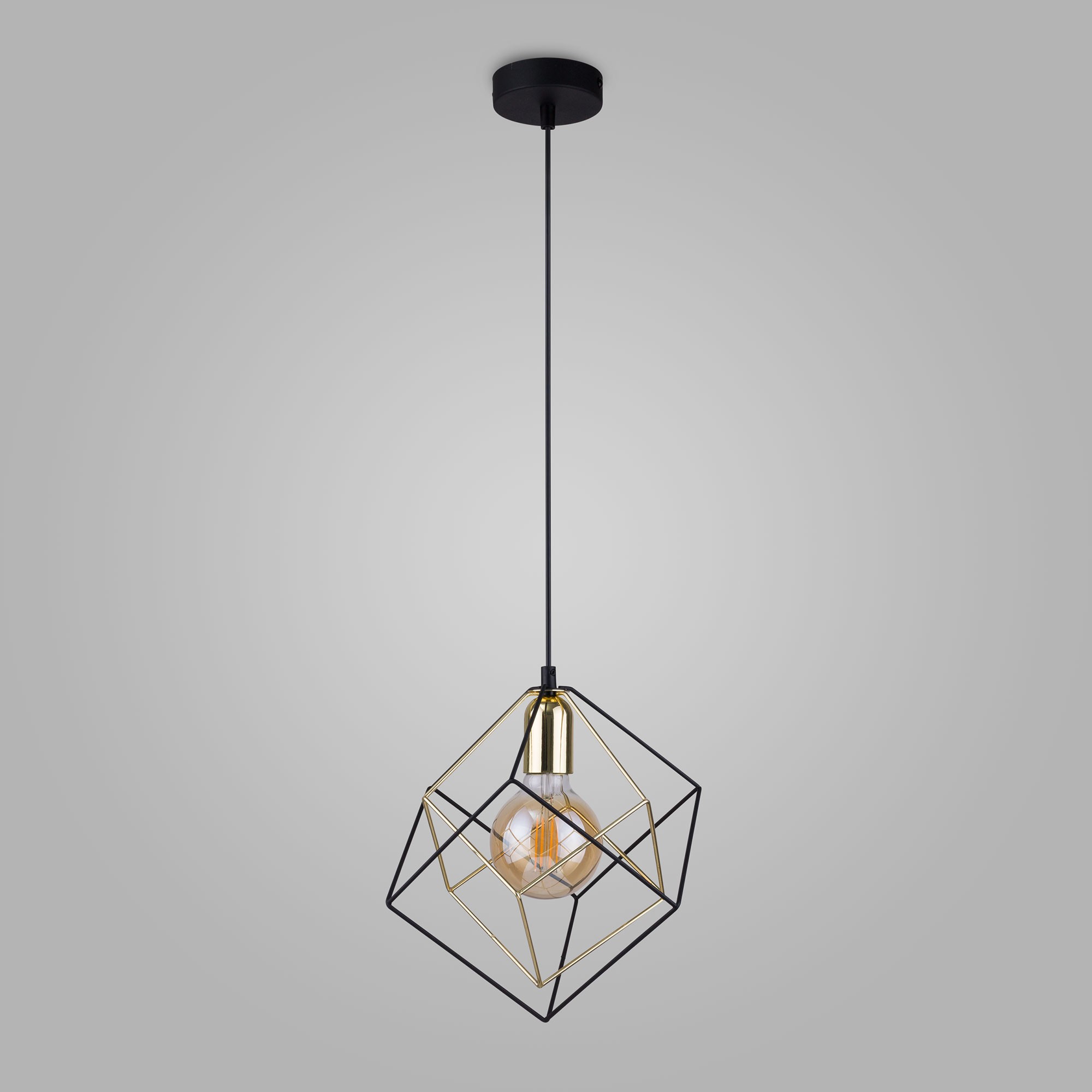 Светильник подвесной TK Lighting Alambre 2777 Alambre